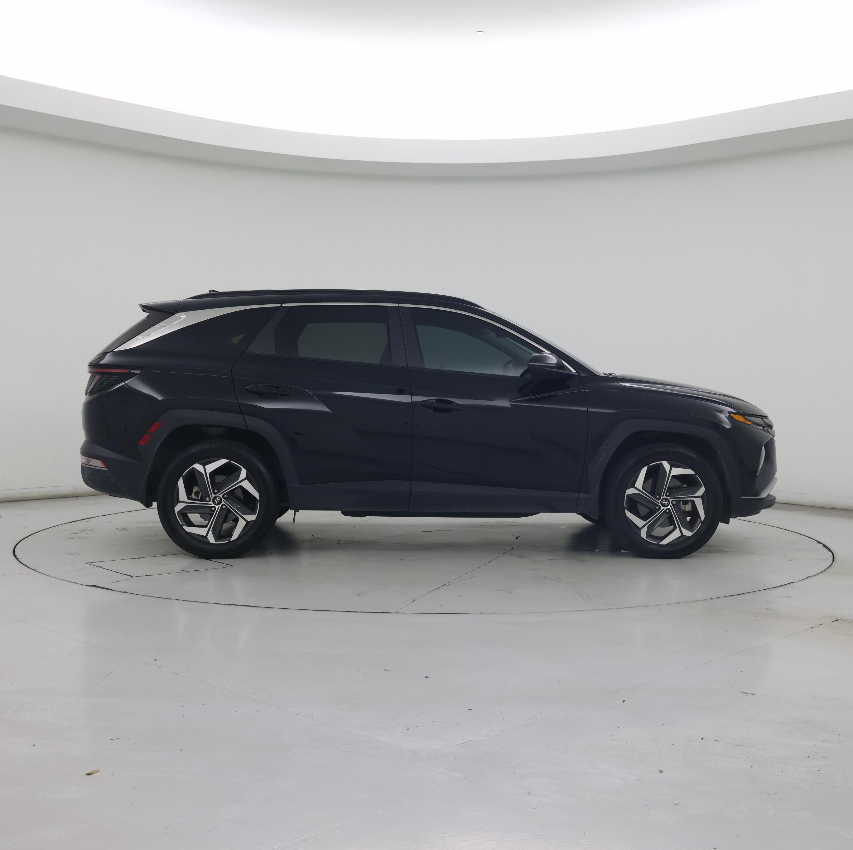 Thumbnail: 2022 Hyundai Tucson - 7