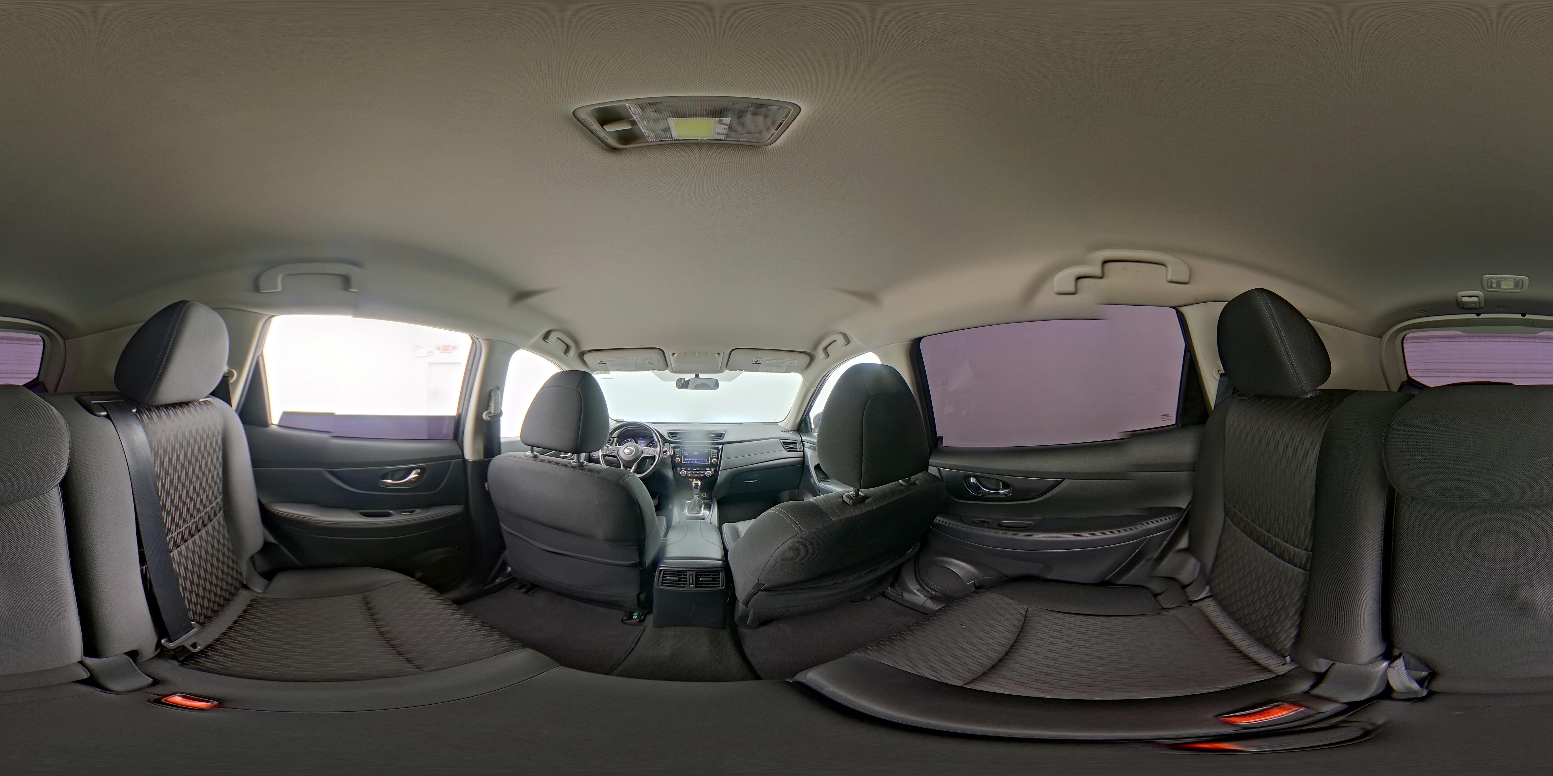 2018 Nissan Rogue SV - Photo 23