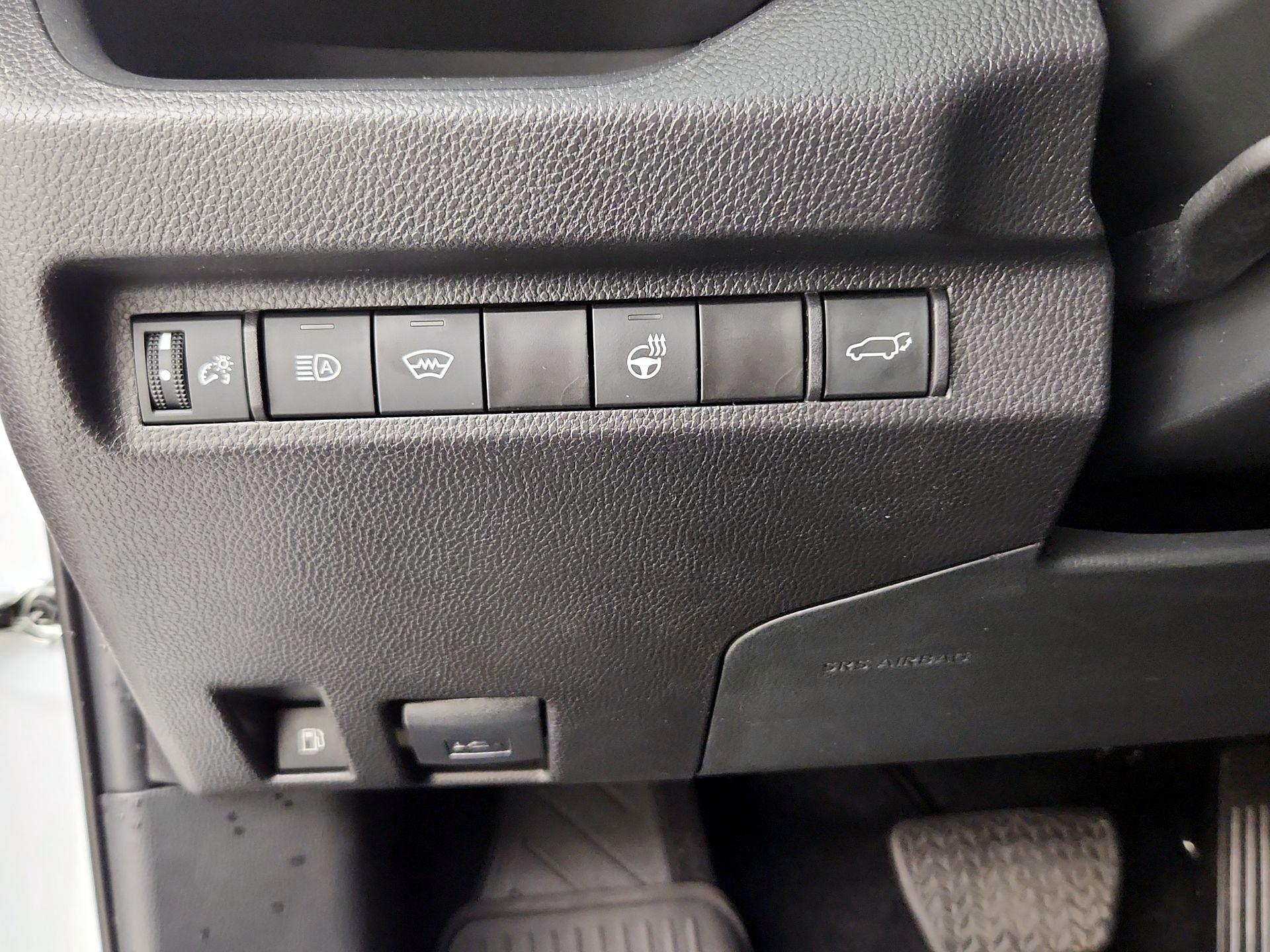 Thumbnail: 2024 Toyota RAV4 - 13