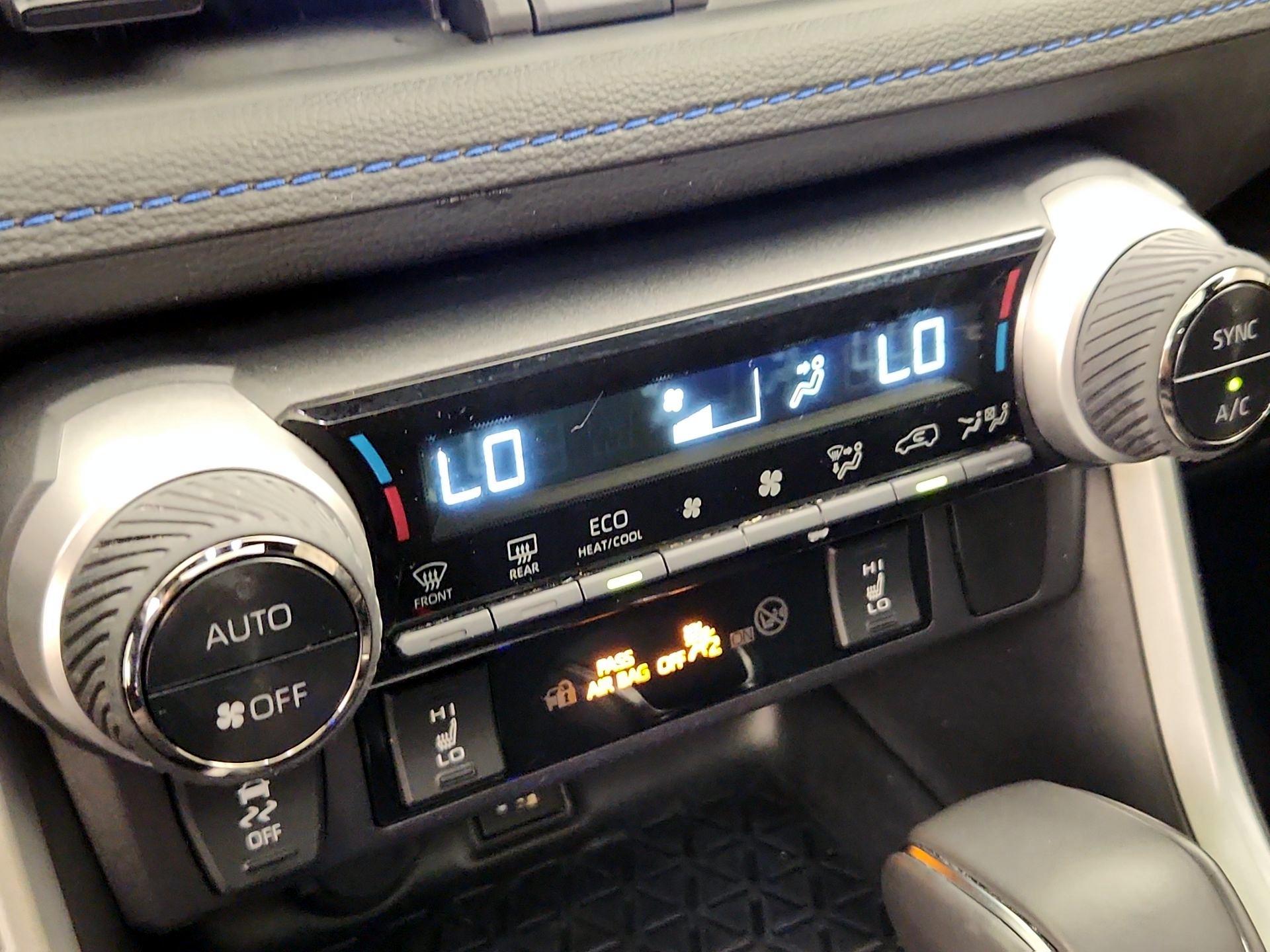 Thumbnail: 2024 Toyota RAV4 - 16