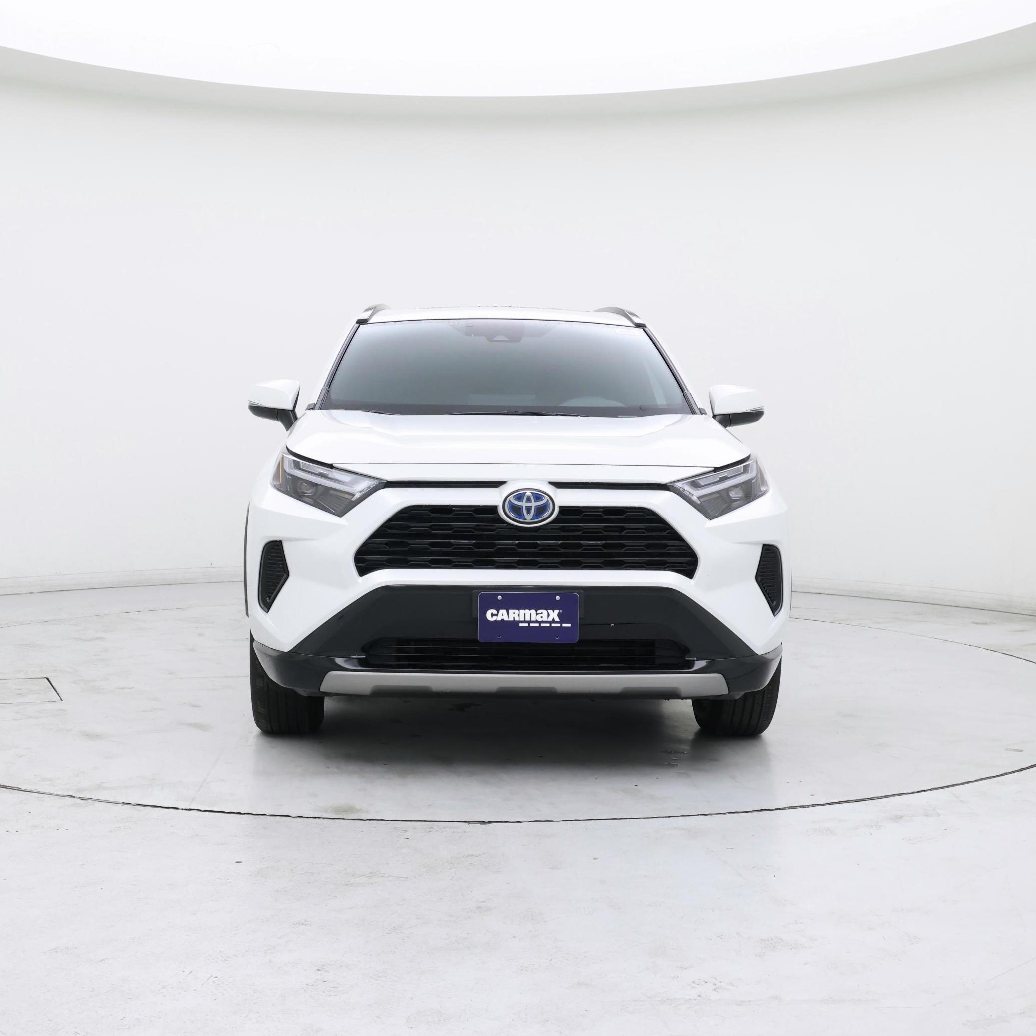 Thumbnail: 2024 Toyota RAV4 - 5