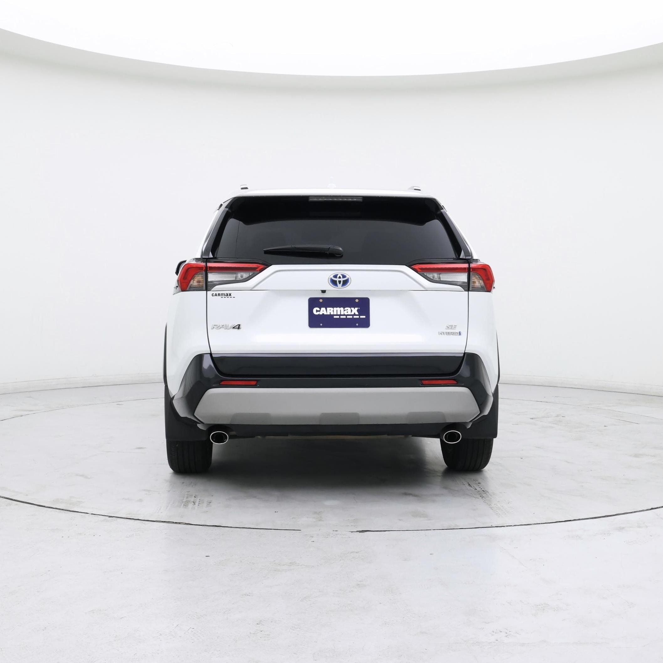 Thumbnail: 2024 Toyota RAV4 - 6