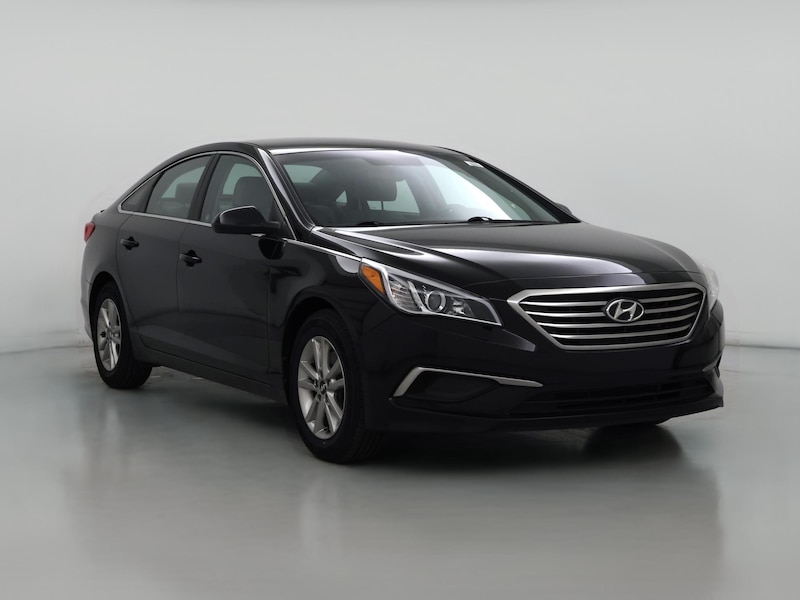2016 Hyundai Sonata SE -
                  Las Vegas, NV
