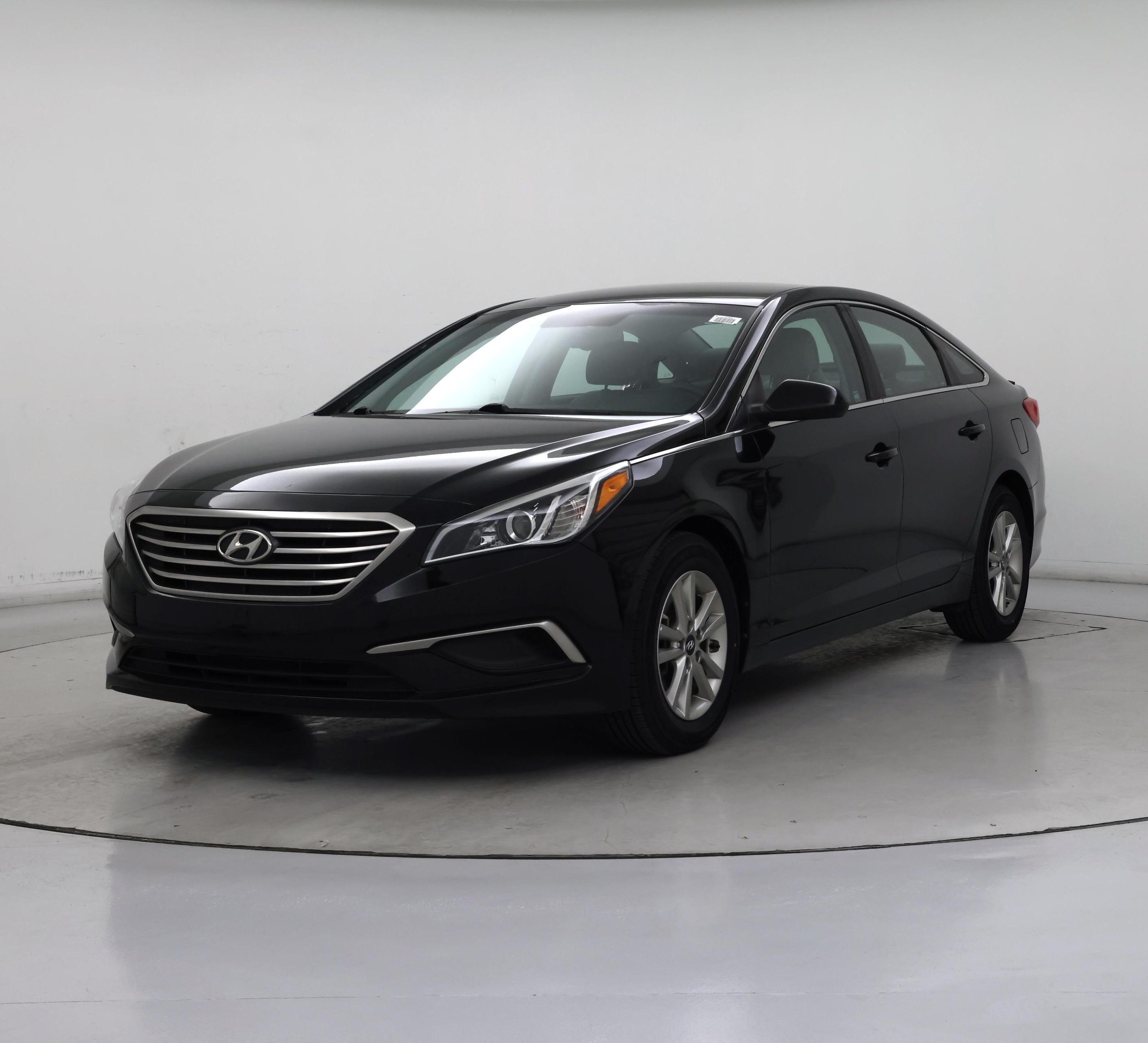 Thumbnail: 2016 Hyundai Sonata - 4