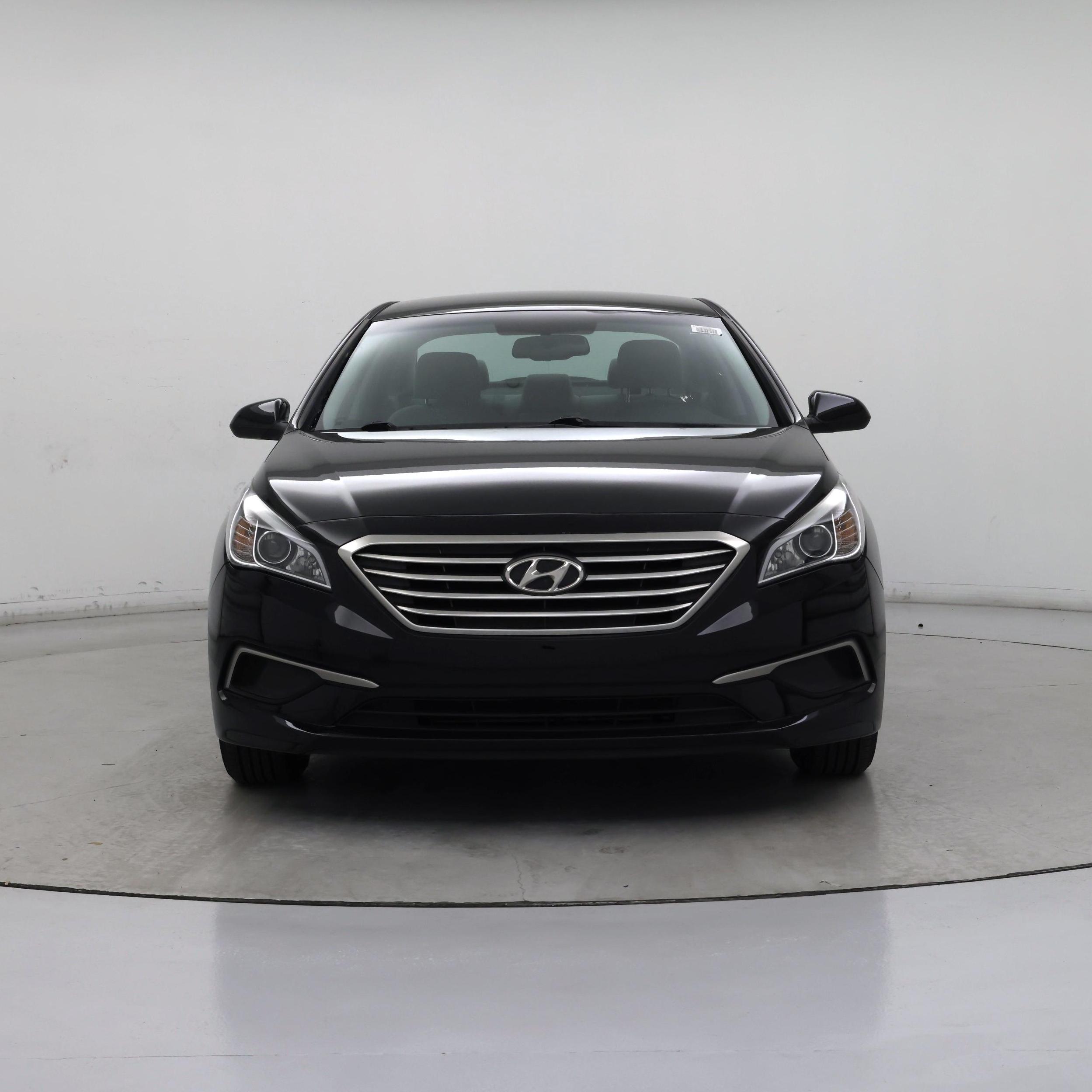 Thumbnail: 2016 Hyundai Sonata - 5