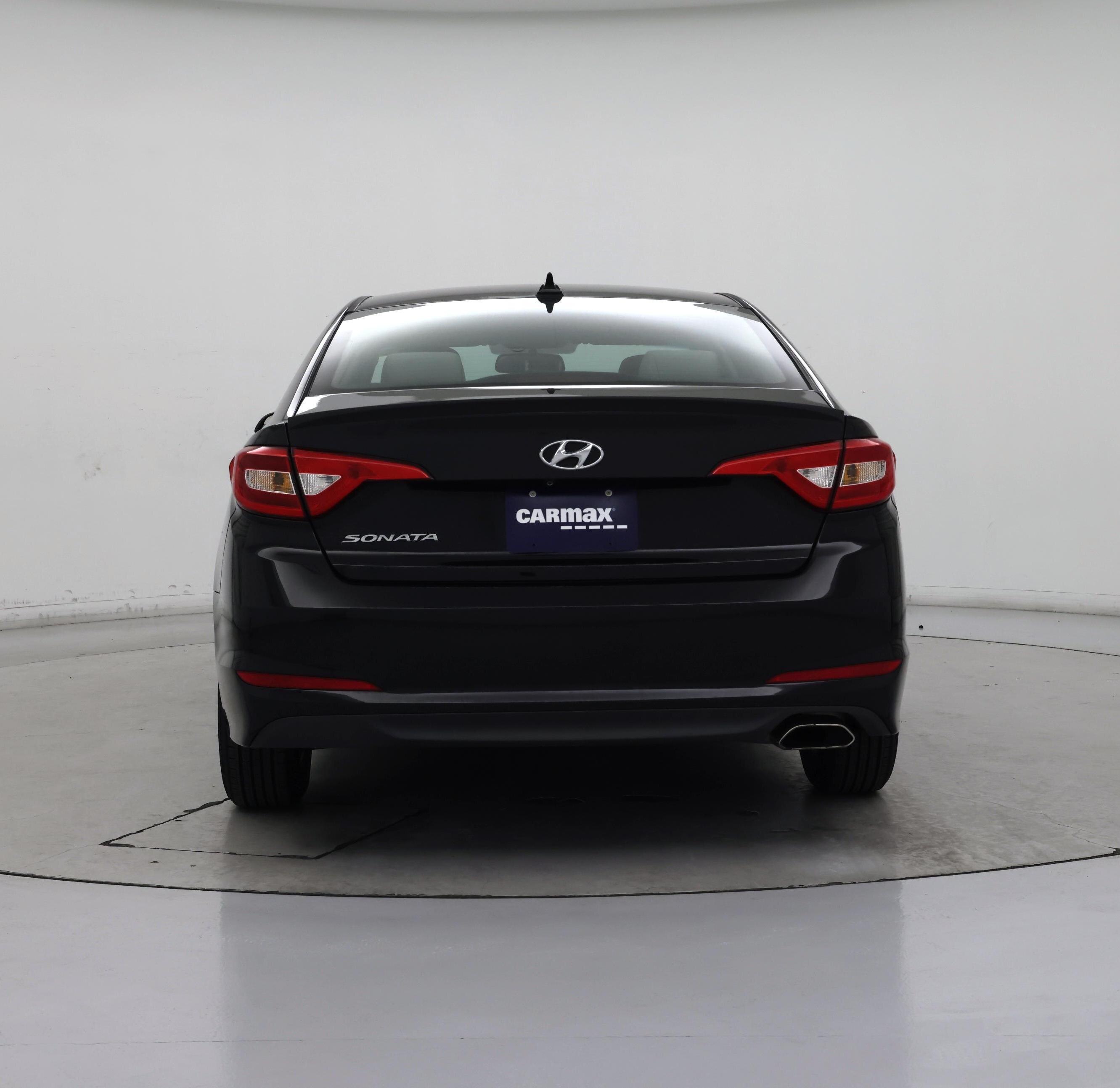 Thumbnail: 2016 Hyundai Sonata - 6