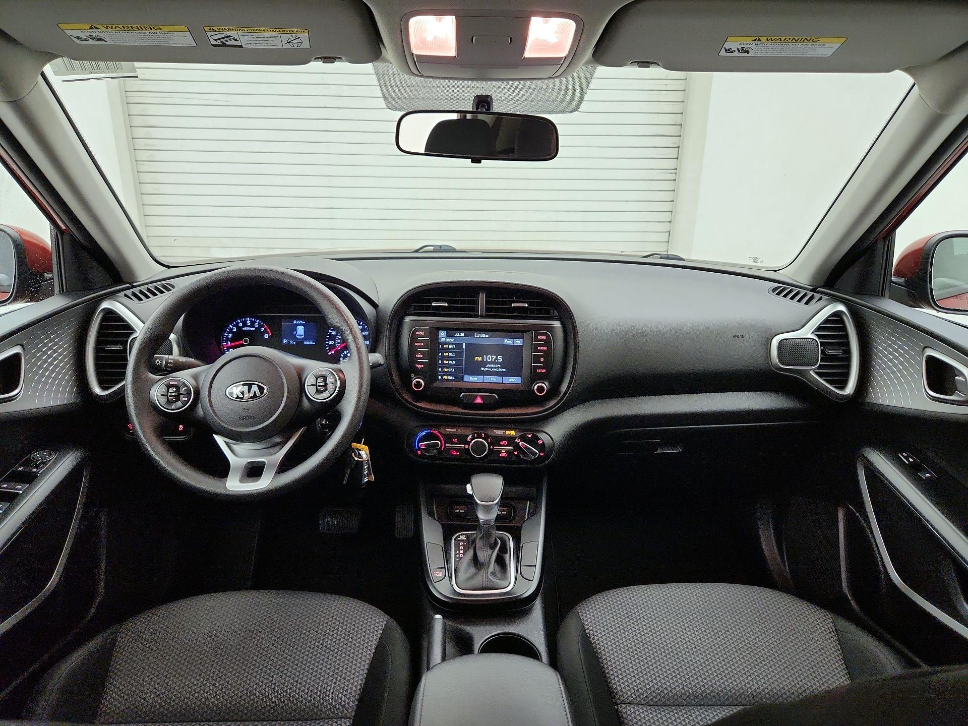 Thumbnail: 2020 Kia Soul - 9