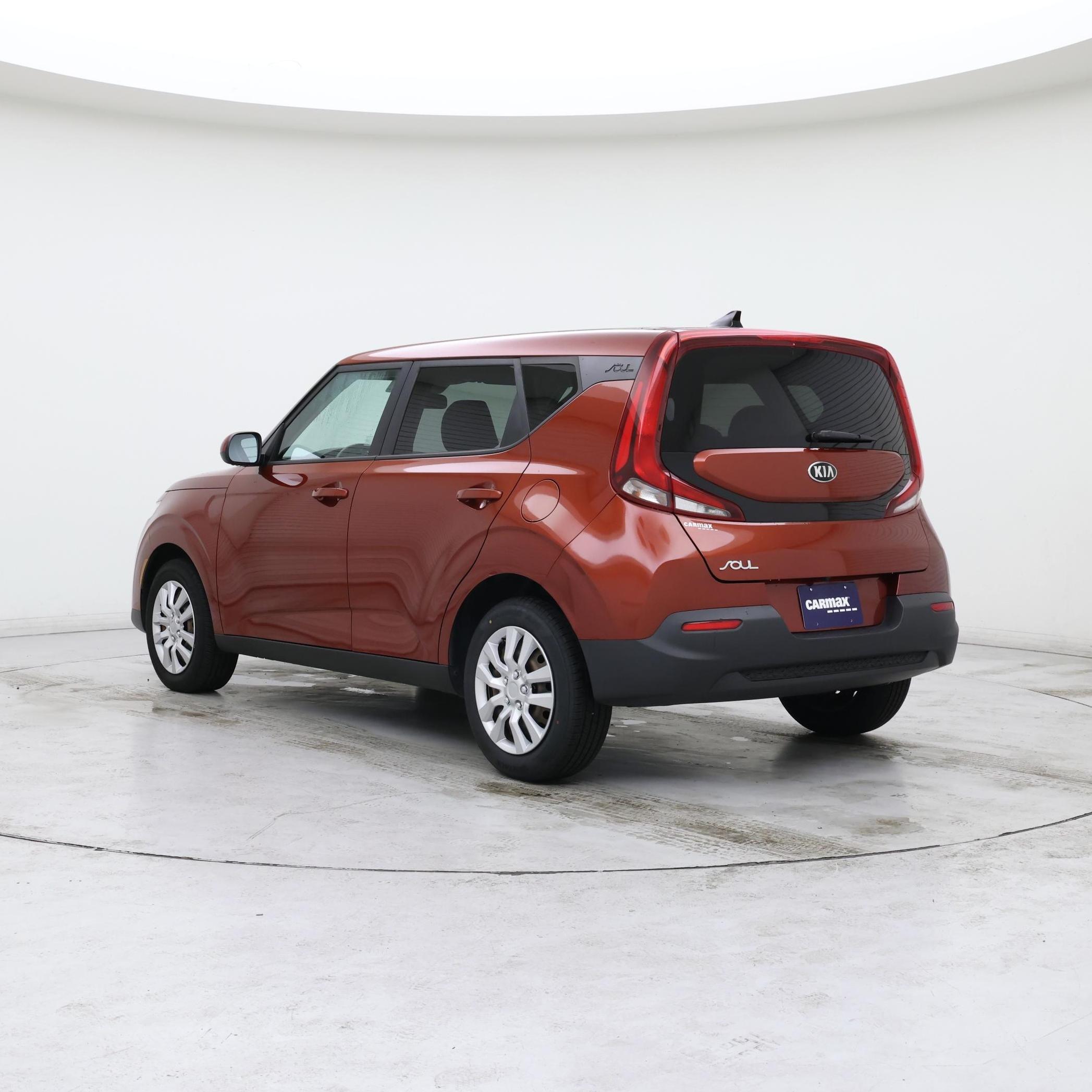 Thumbnail: 2020 Kia Soul - 2