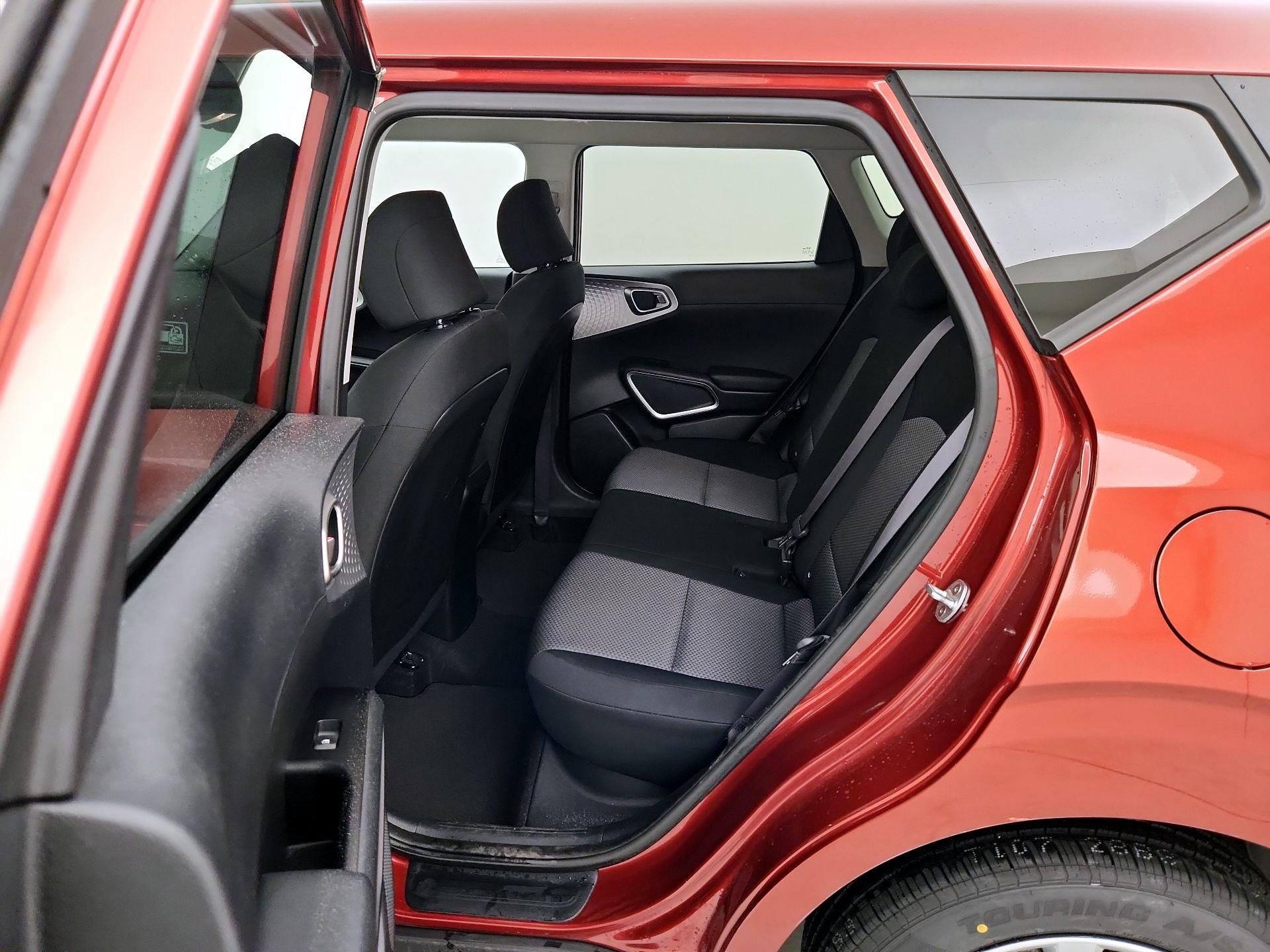 Thumbnail: 2020 Kia Soul - 19