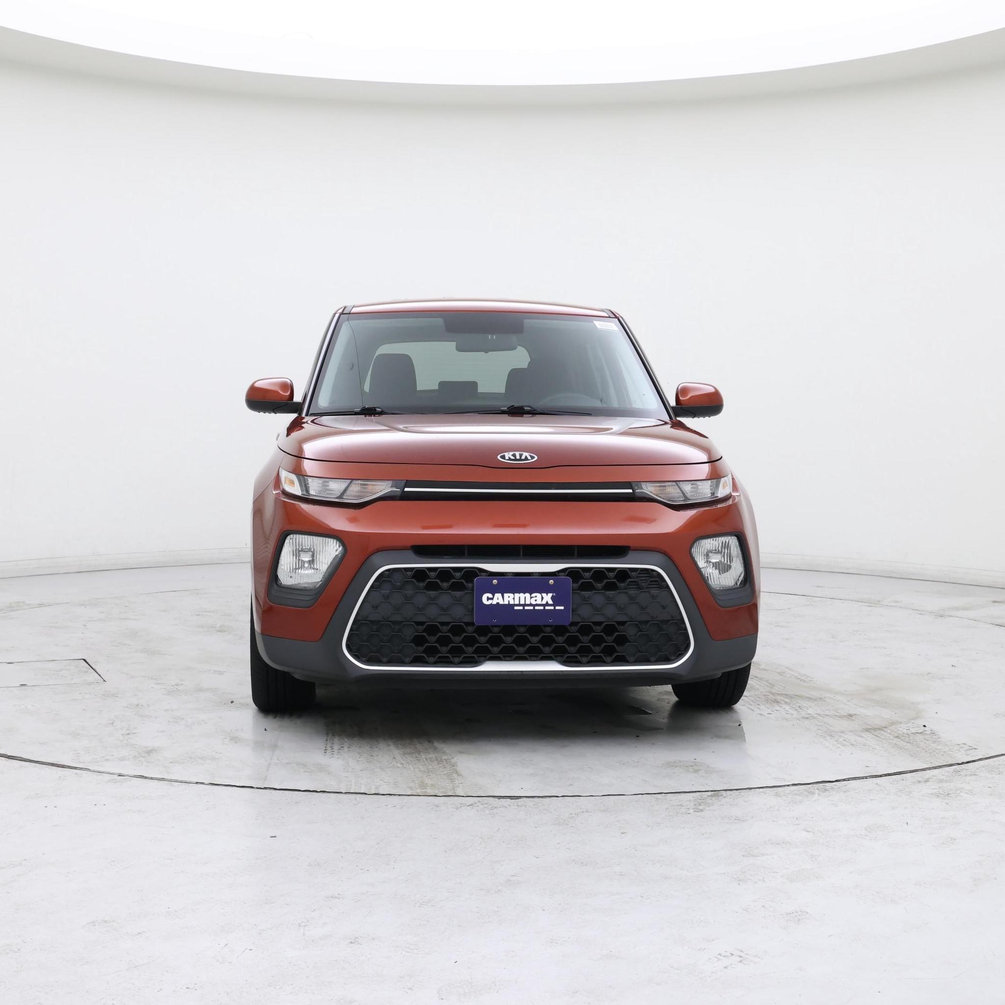 Thumbnail: 2020 Kia Soul - 5
