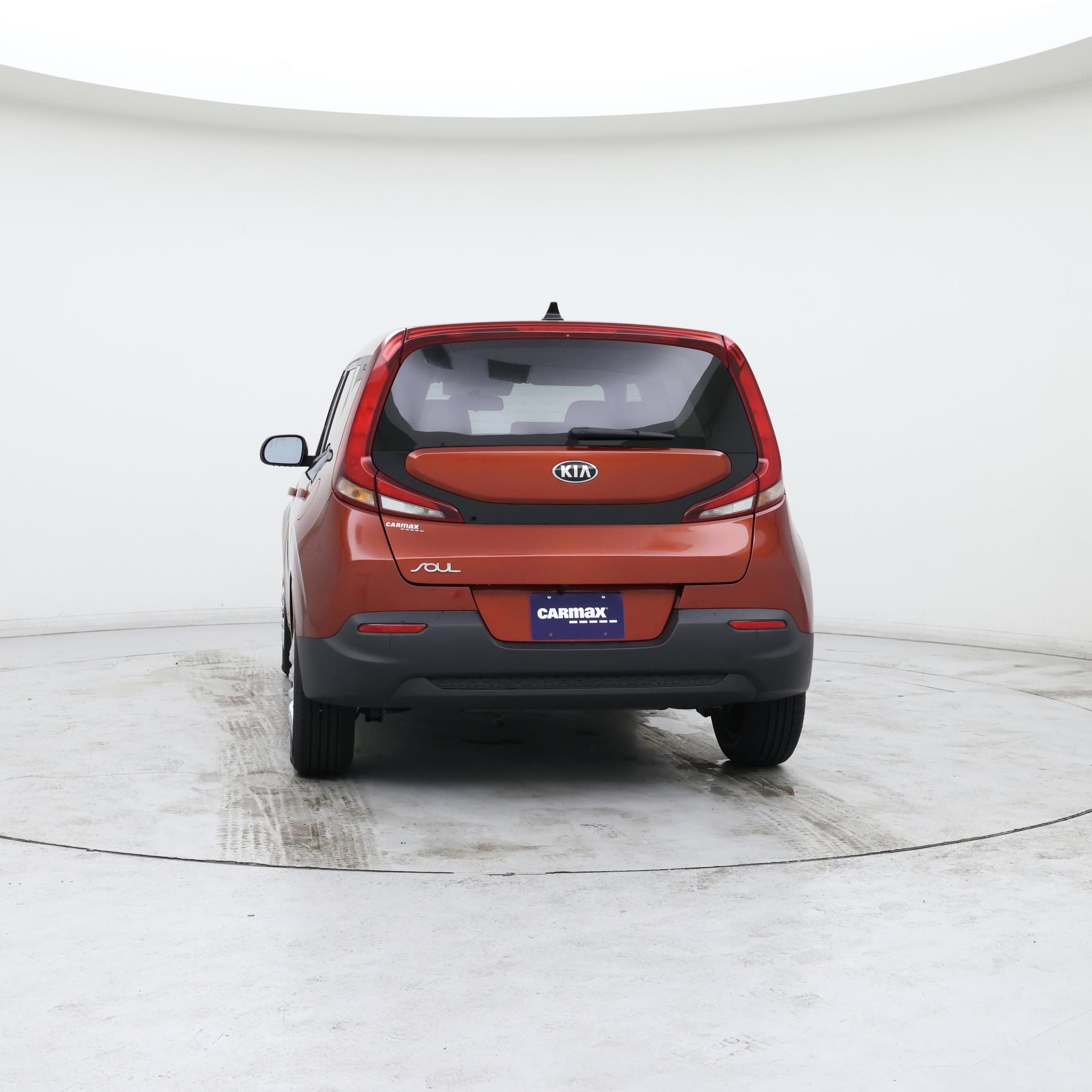 Thumbnail: 2020 Kia Soul - 6