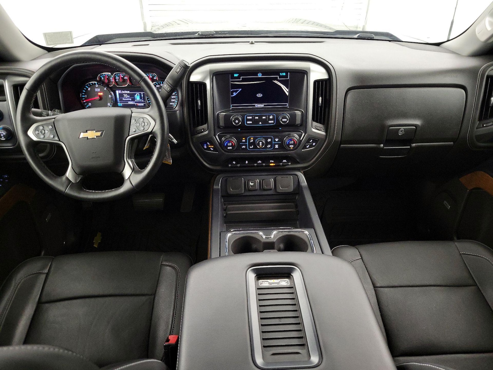 Navigation System