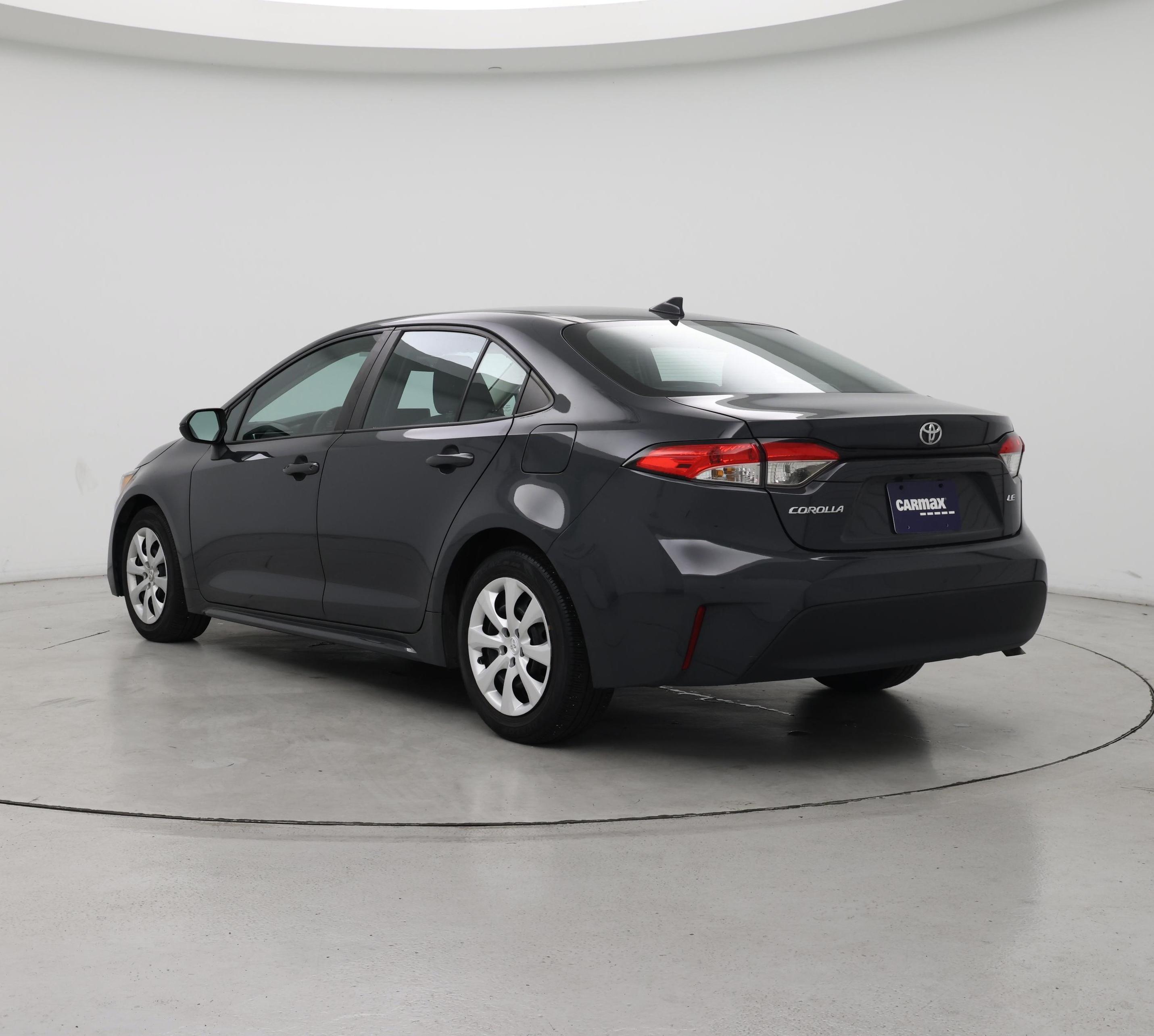Thumbnail: 2024 Toyota Corolla - 2