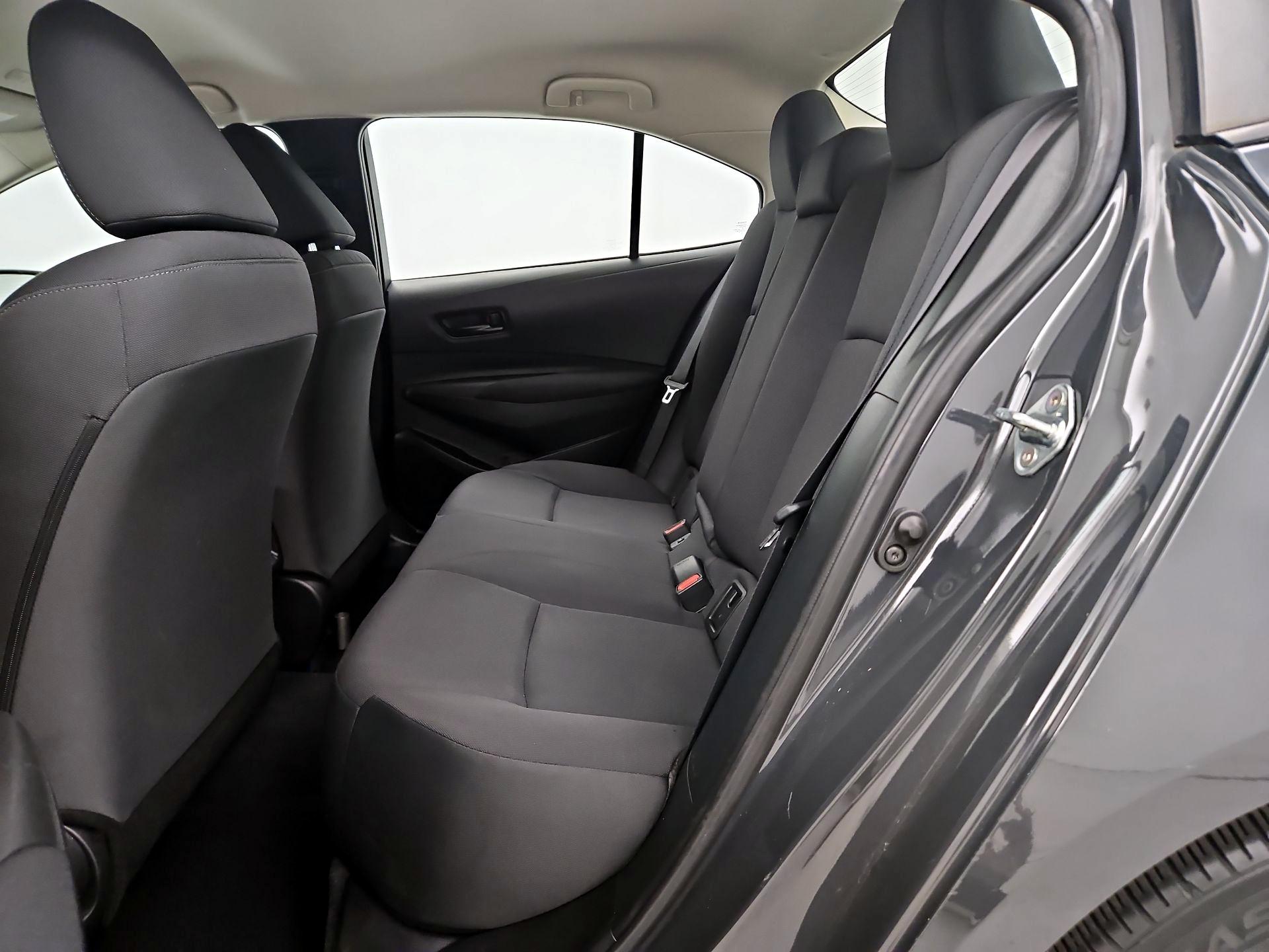 Thumbnail: 2024 Toyota Corolla - 19