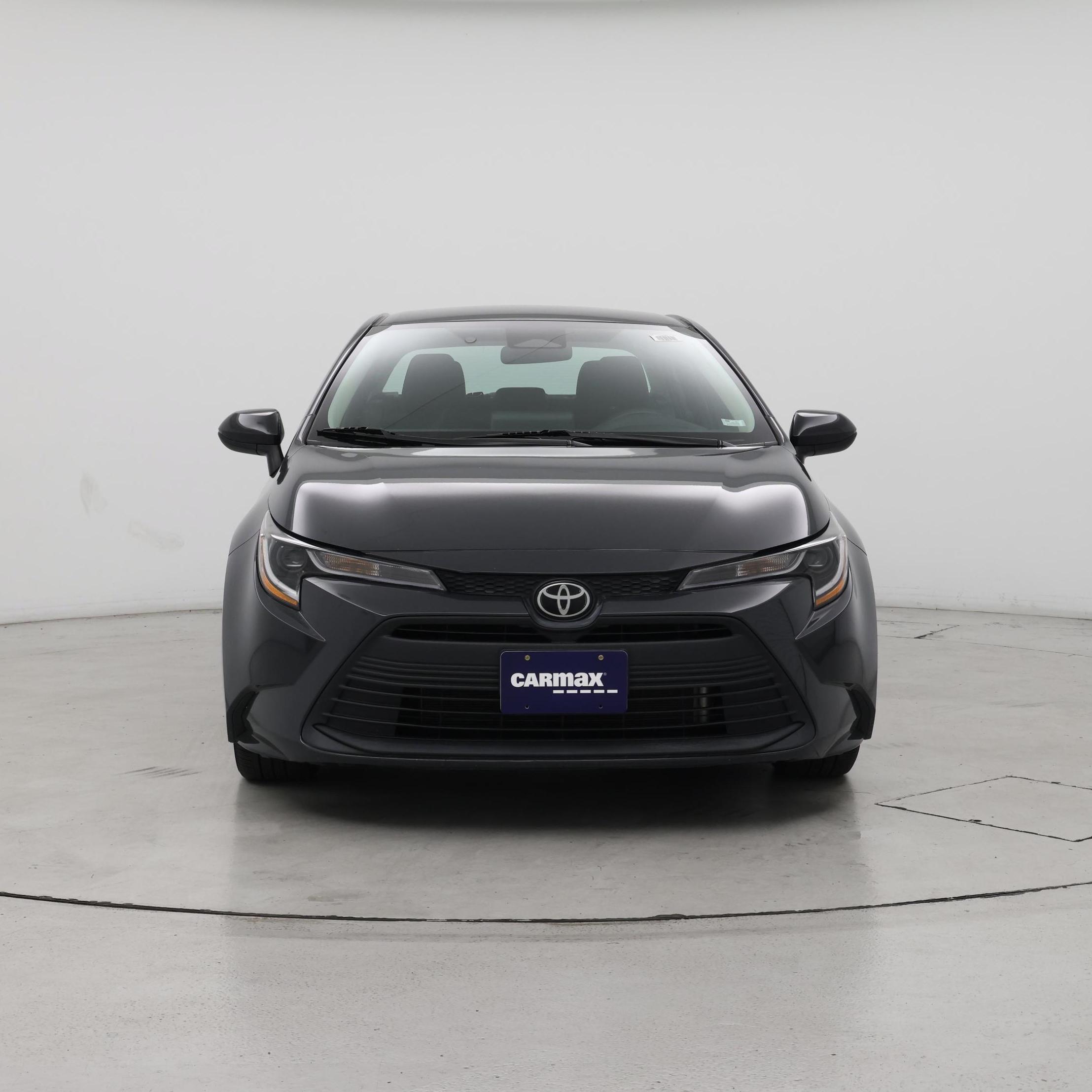 Thumbnail: 2024 Toyota Corolla - 5
