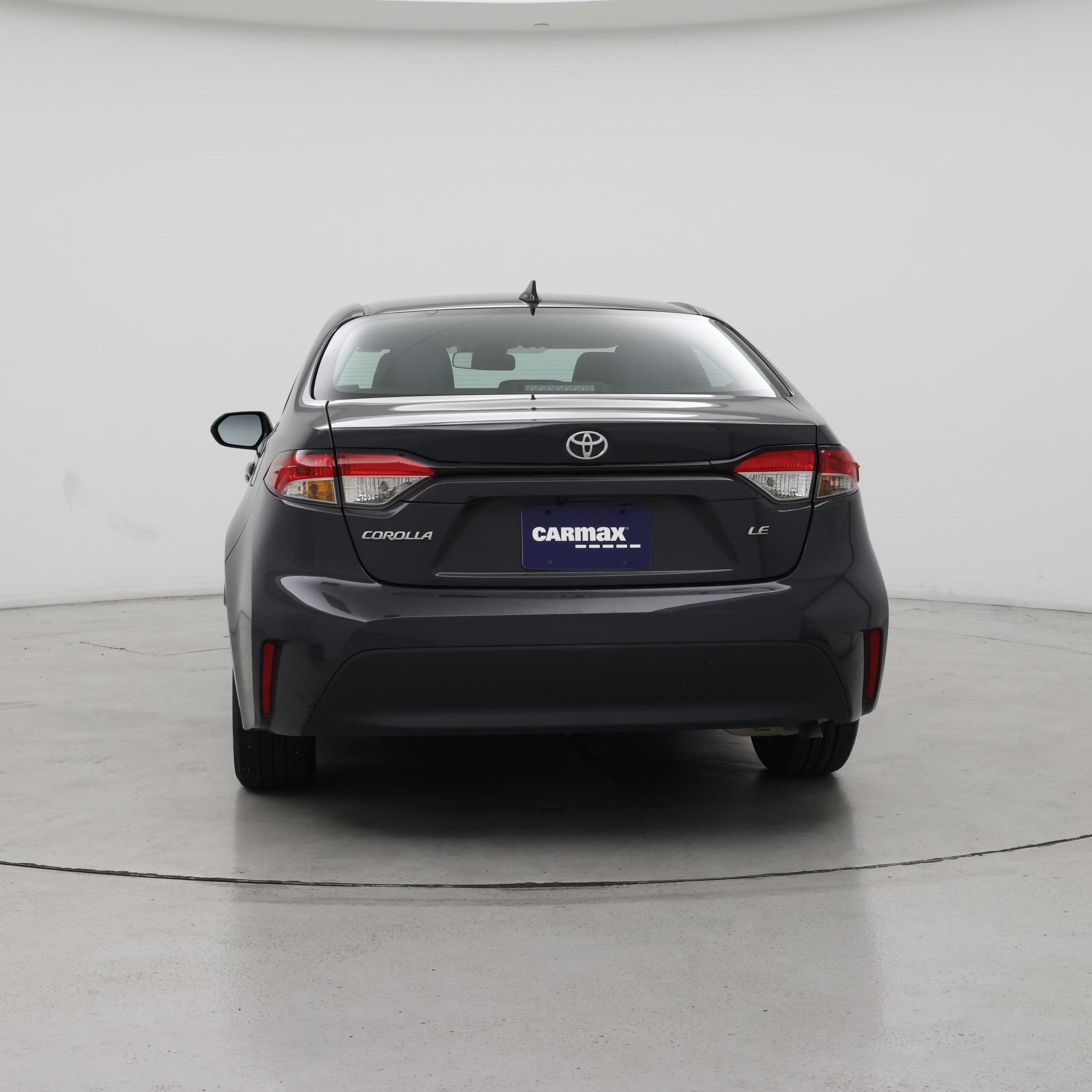 Thumbnail: 2024 Toyota Corolla - 6