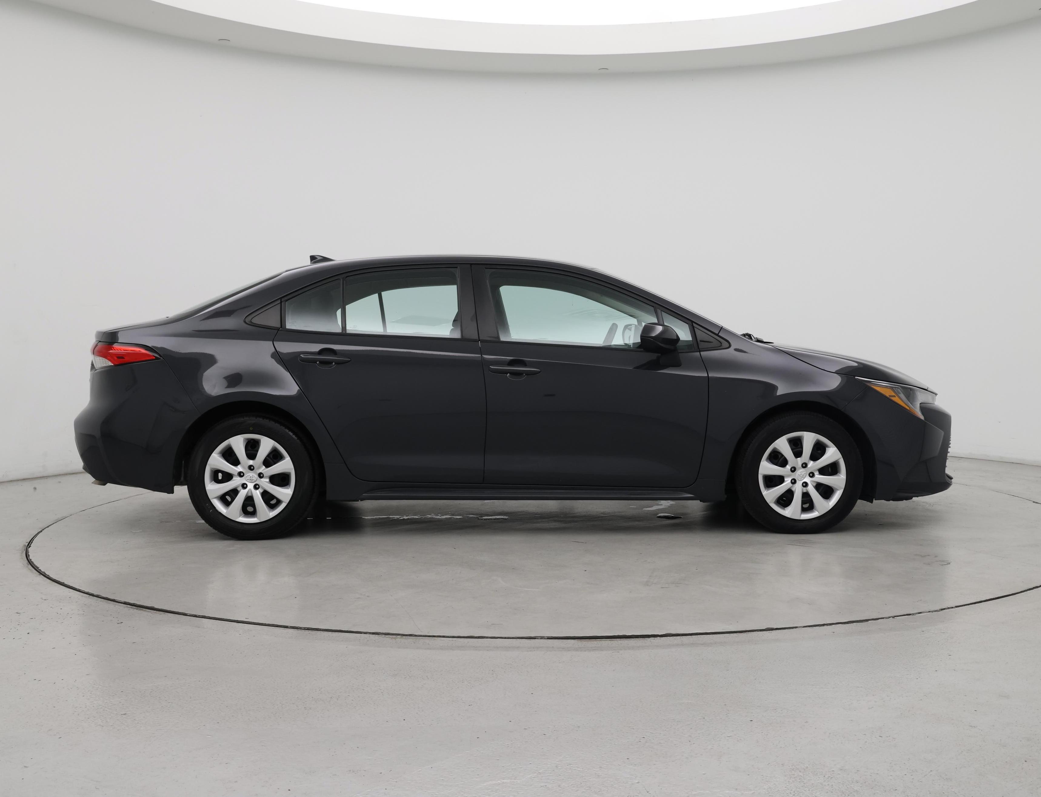 Thumbnail: 2024 Toyota Corolla - 7