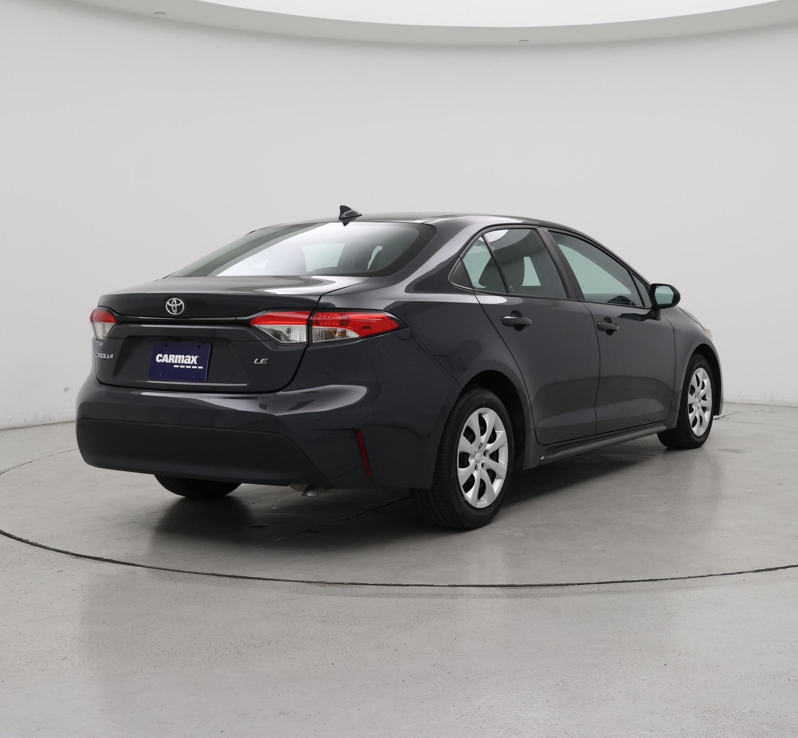 Thumbnail: 2024 Toyota Corolla - 8