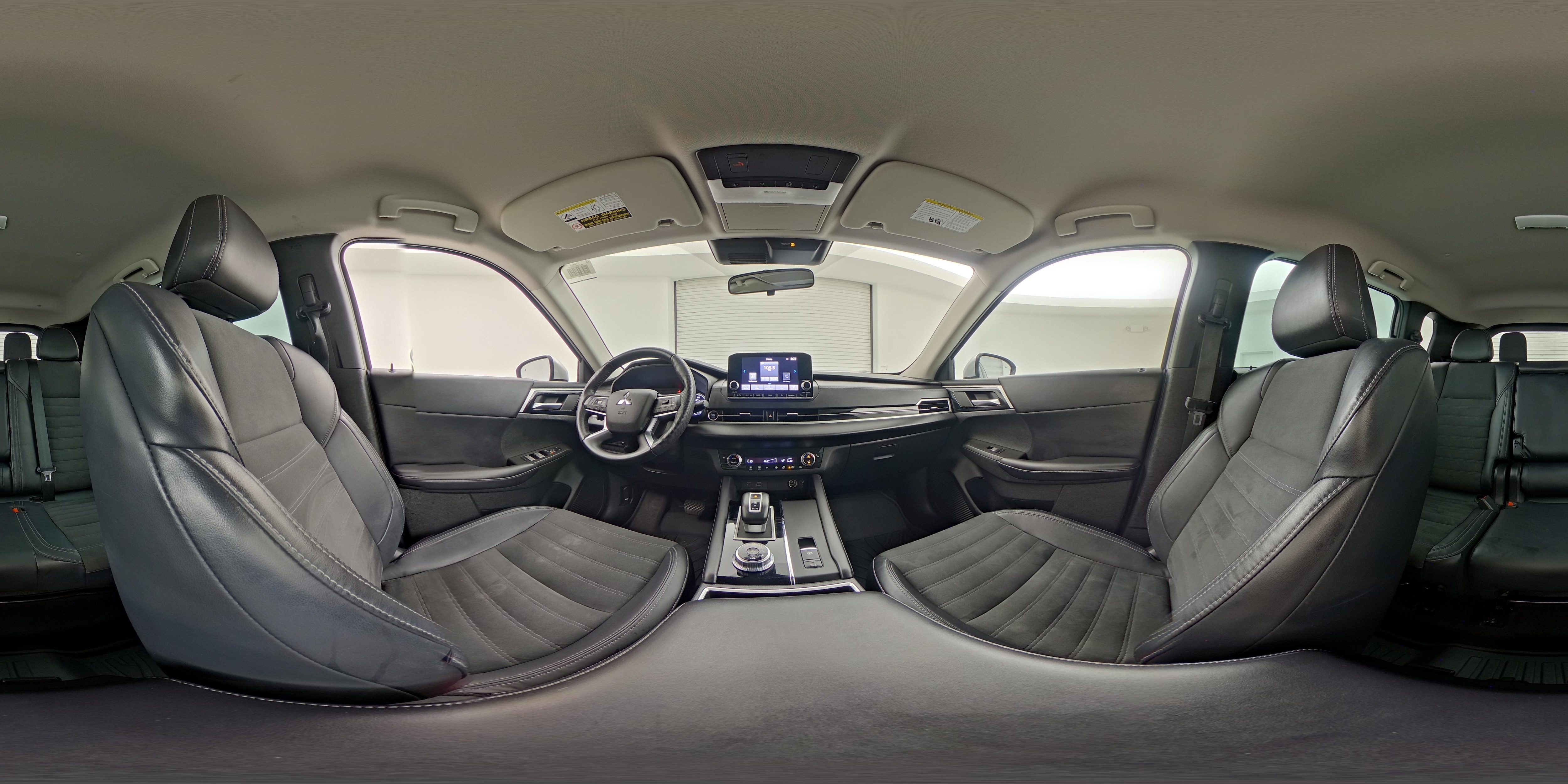2023 Mitsubishi Outlander SE Special Edition - Photo 24