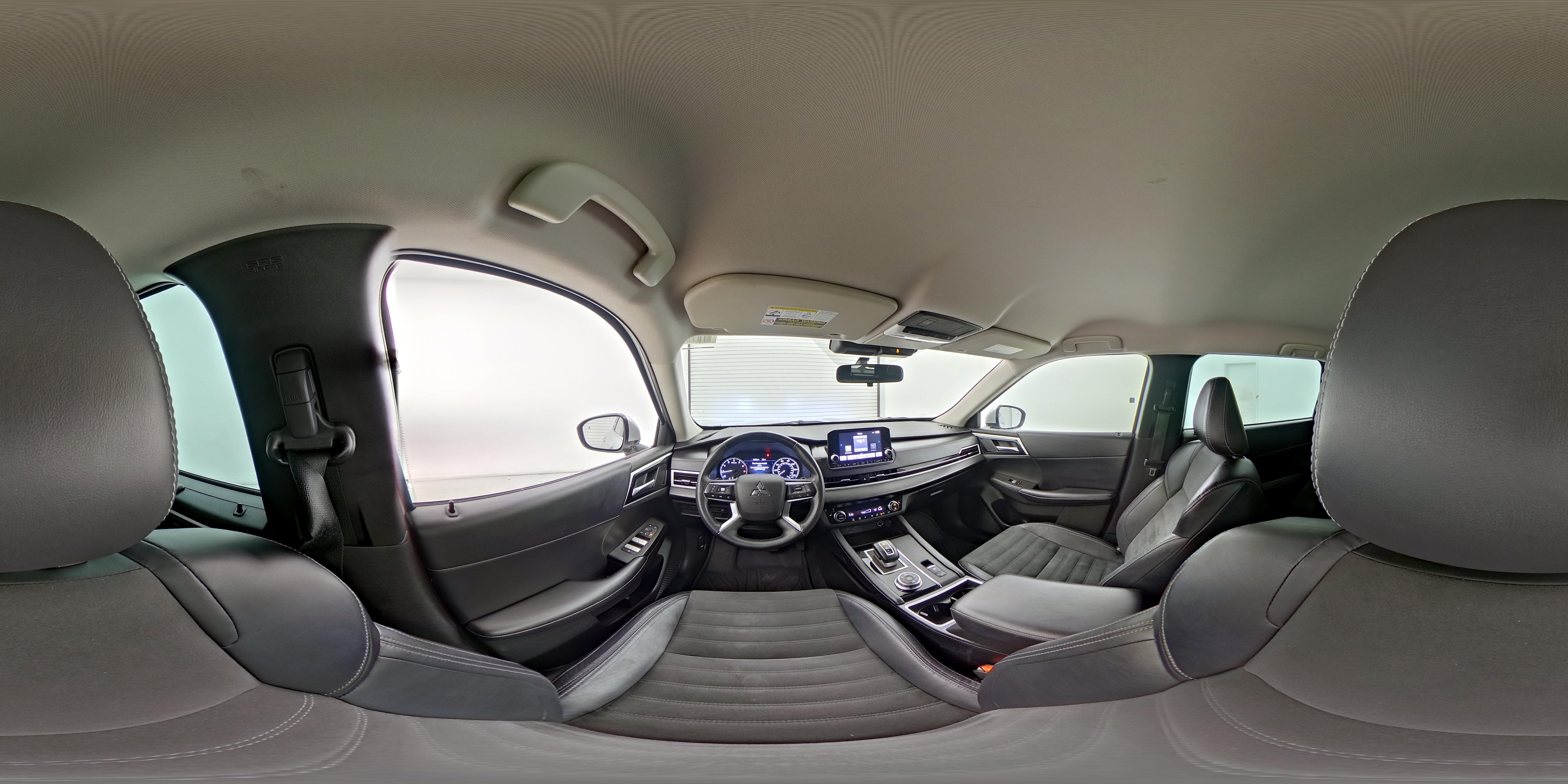 2023 Mitsubishi Outlander SE Special Edition - Photo 26