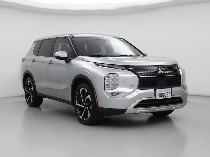 2023 Mitsubishi Outlander SE Special Edition