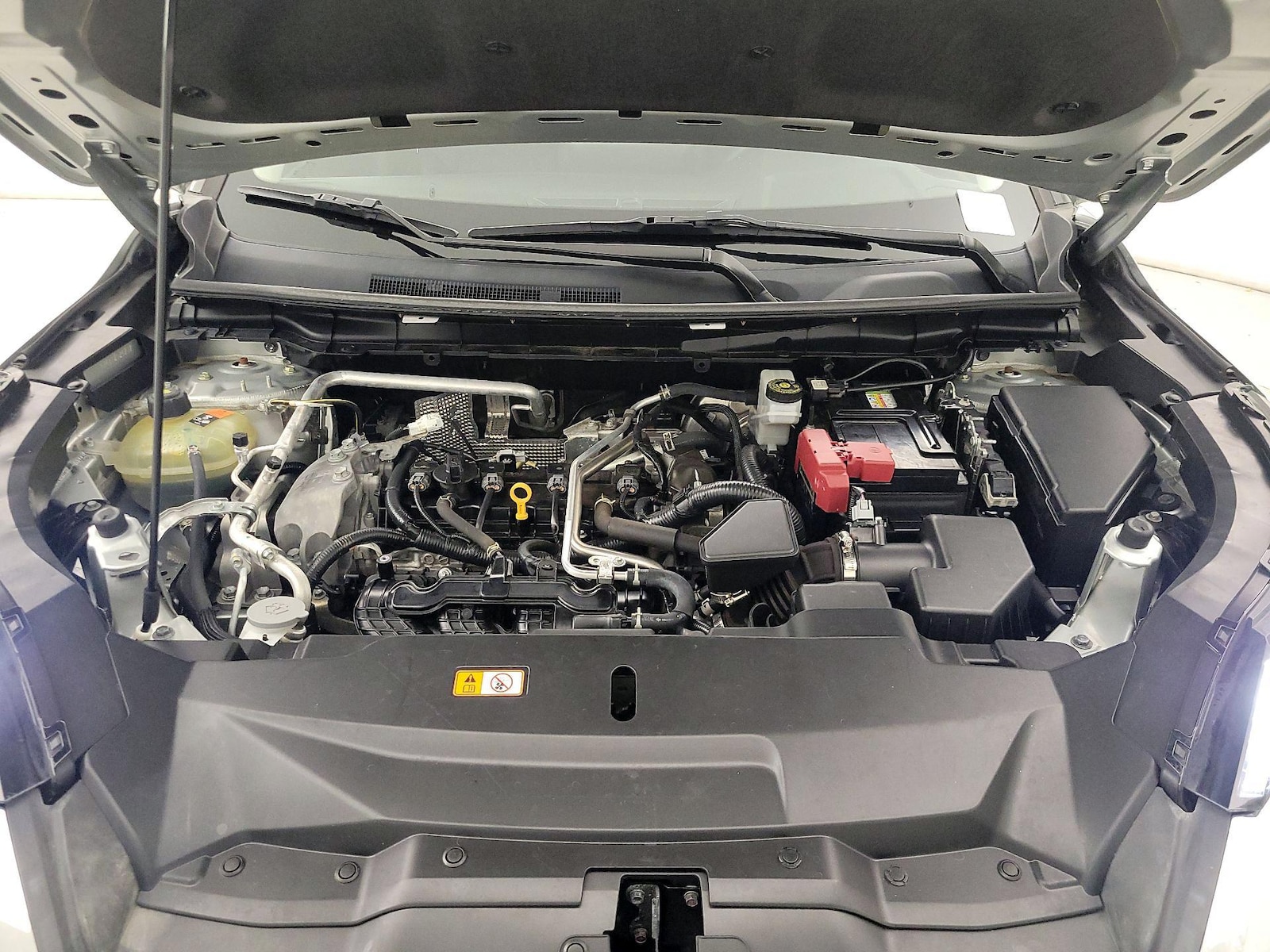 2023 Mitsubishi Outlander SE Special Edition - Photo 22