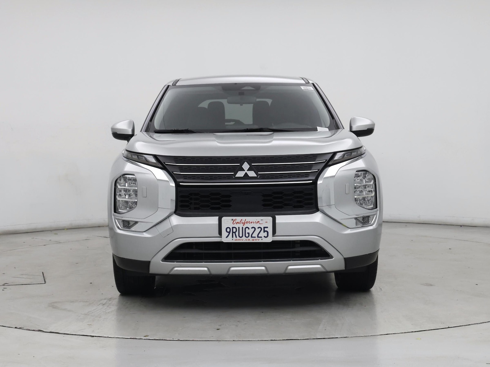 2023 Mitsubishi Outlander SE Special Edition - Photo 6