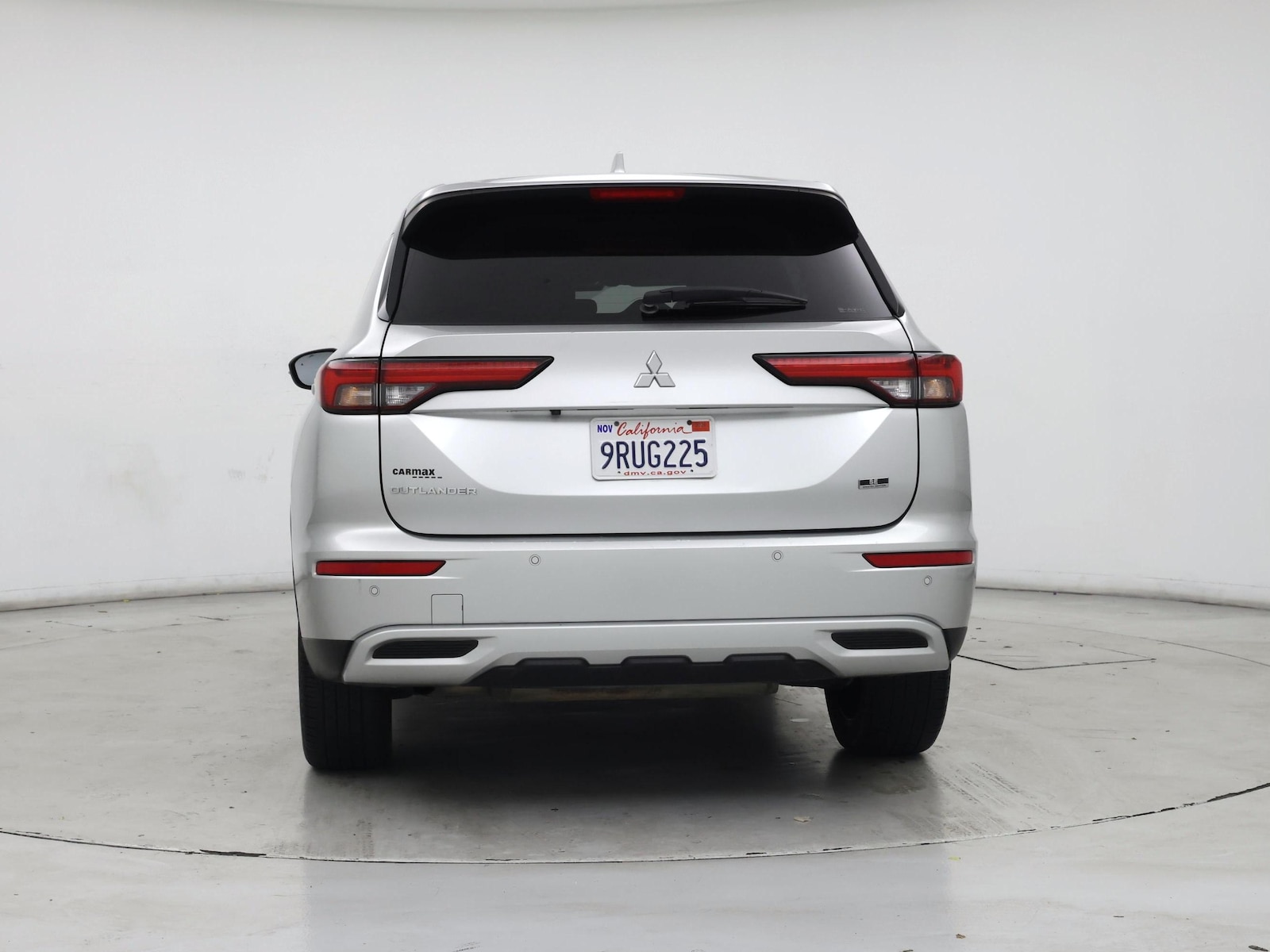 2023 Mitsubishi Outlander SE Special Edition - Photo 7