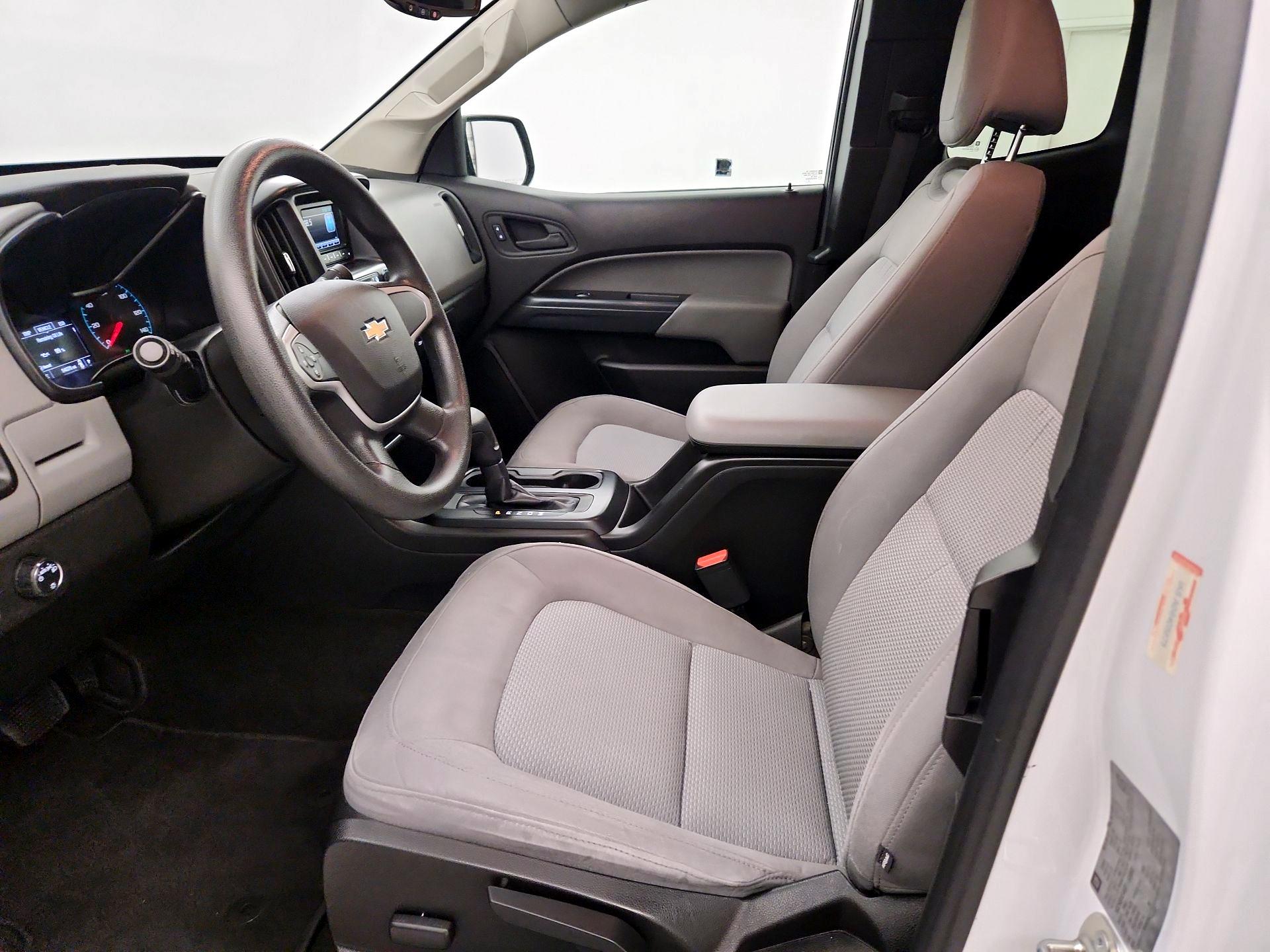 Thumbnail: 2015 Chevrolet Colorado - 11