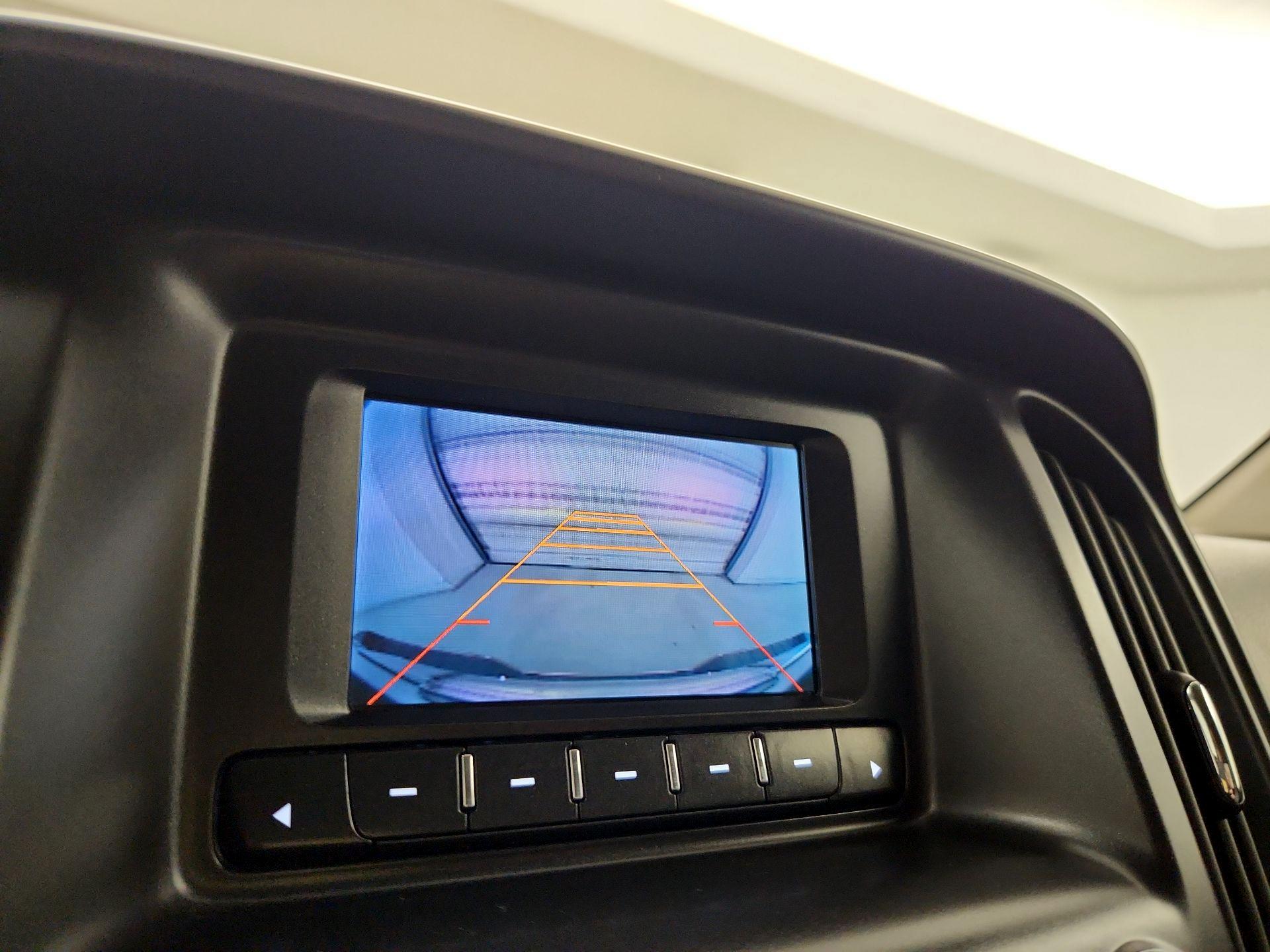 Thumbnail: 2015 Chevrolet Colorado - 14