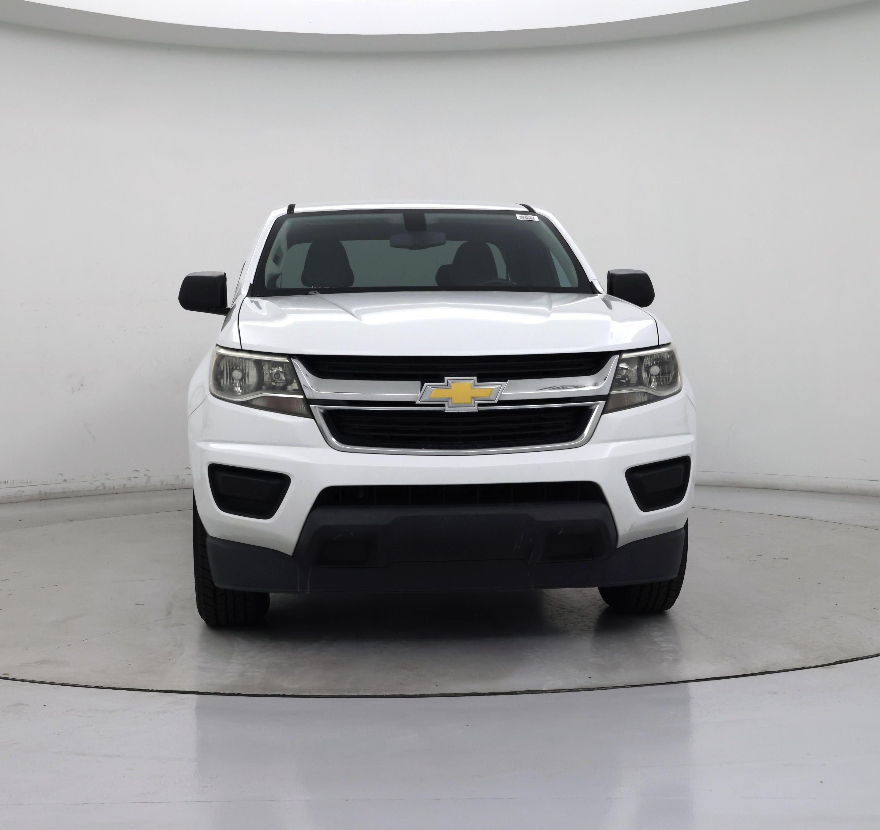 Thumbnail: 2015 Chevrolet Colorado - 5