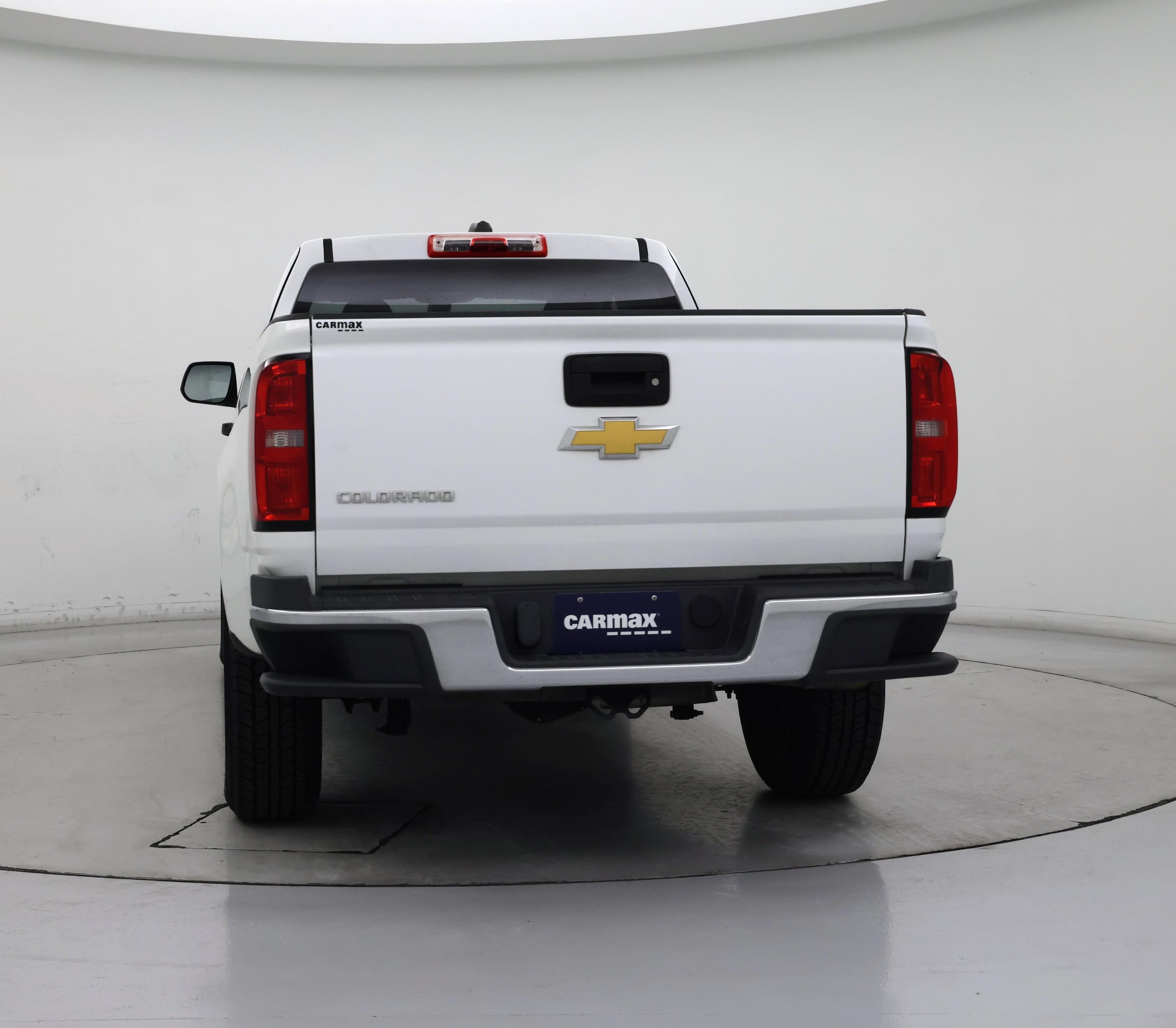Thumbnail: 2015 Chevrolet Colorado - 6