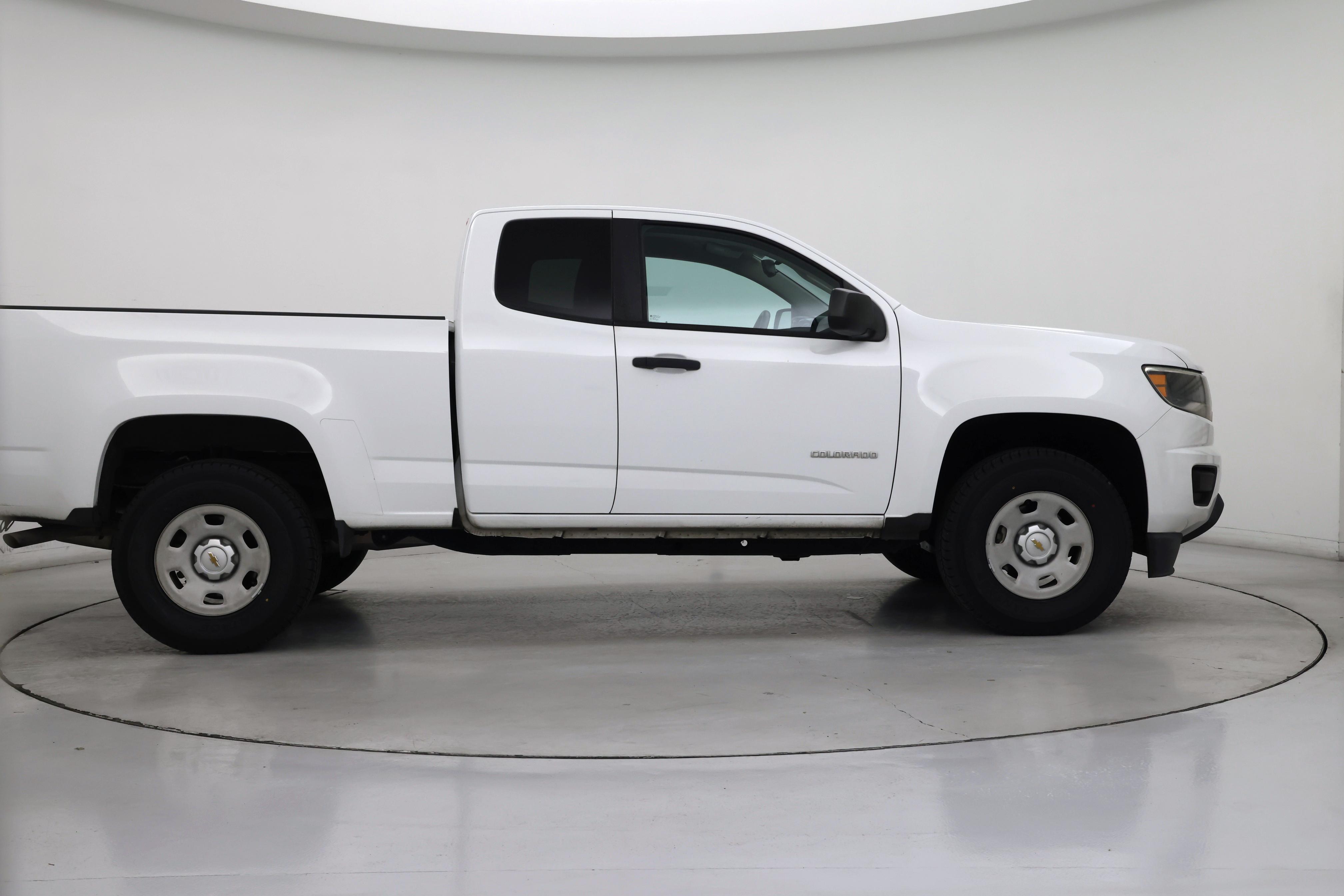 Thumbnail: 2015 Chevrolet Colorado - 7