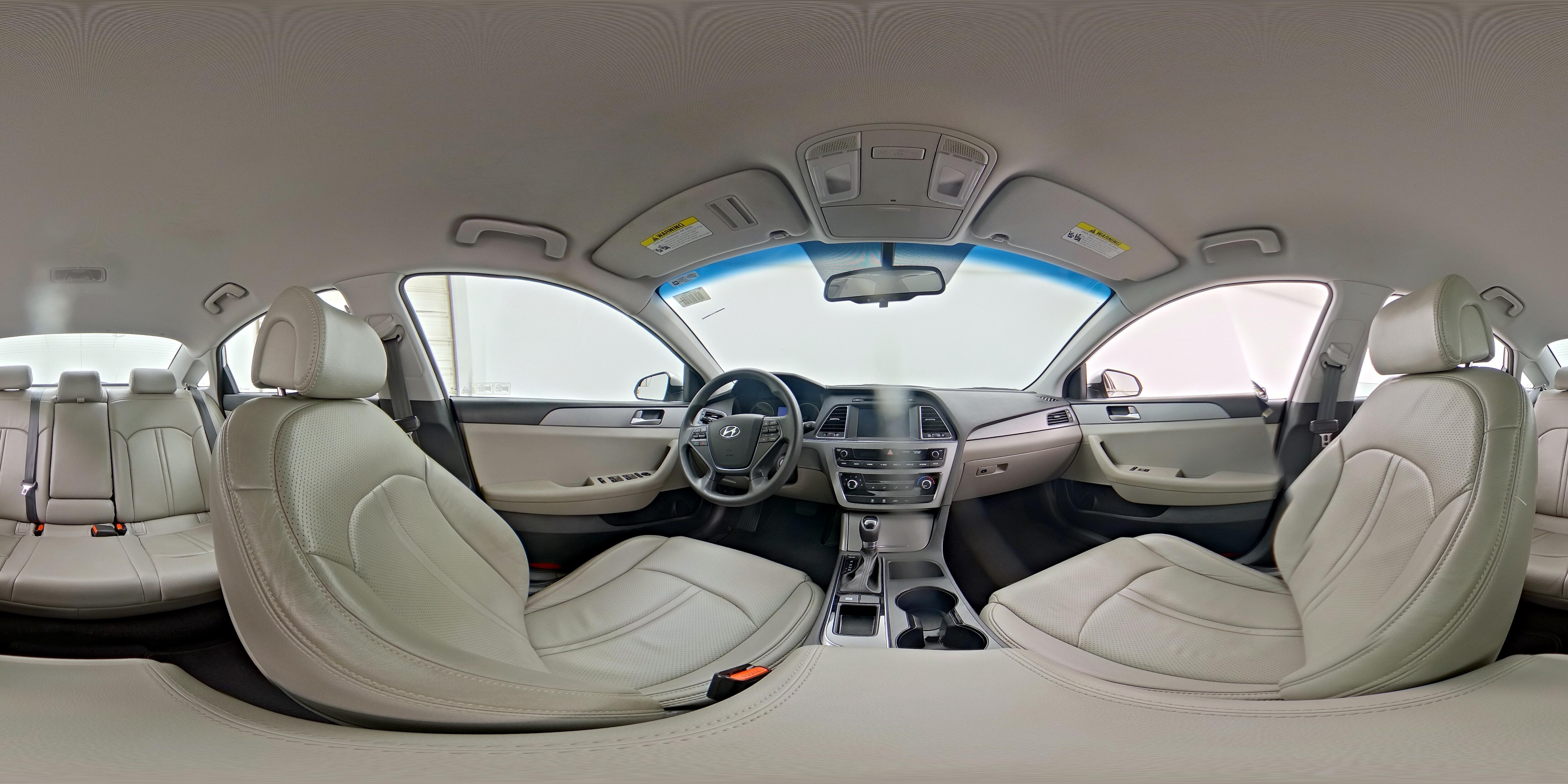 2016 Hyundai Sonata SE - Photo 24