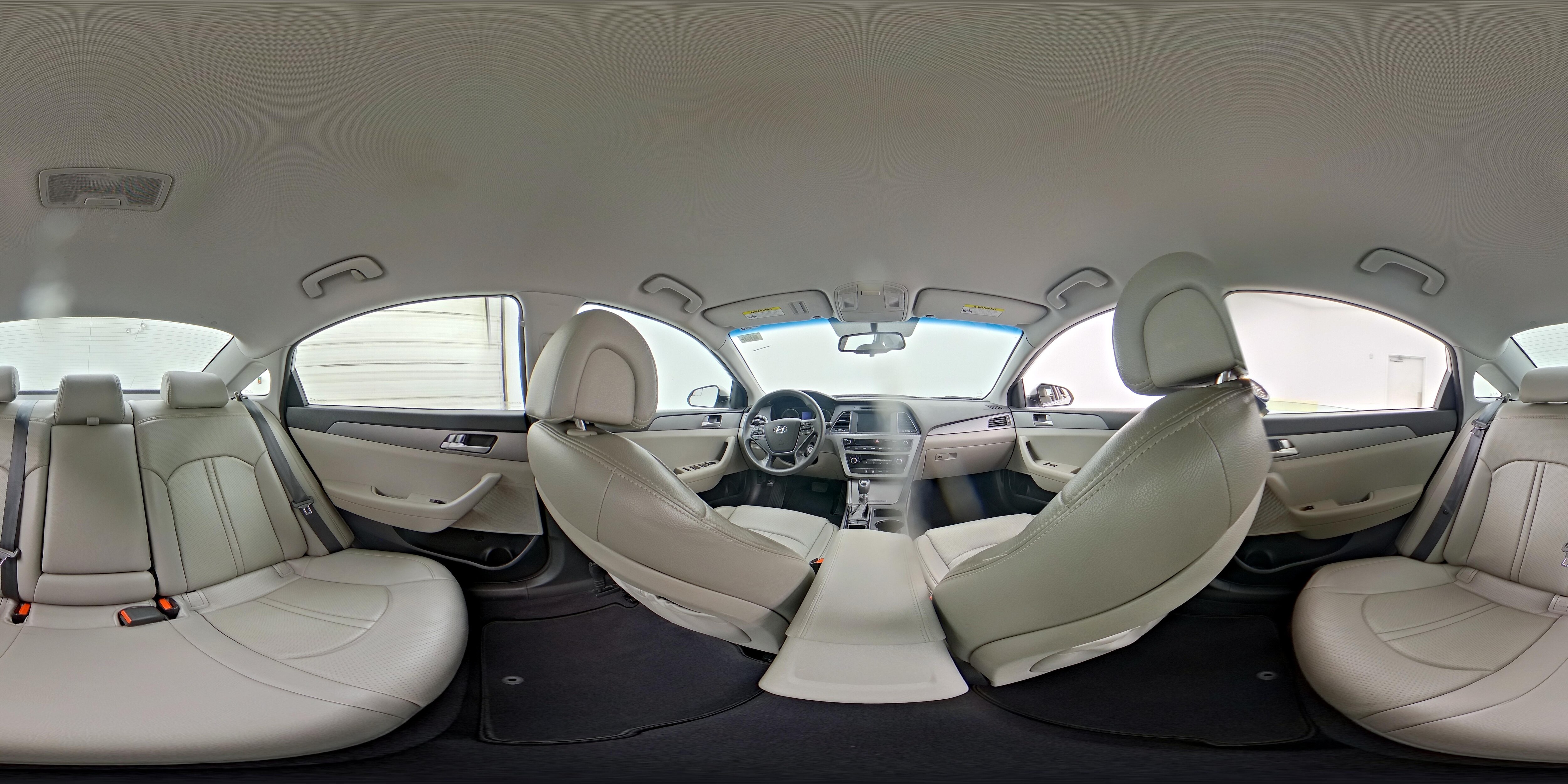 2016 Hyundai Sonata SE - Photo 25