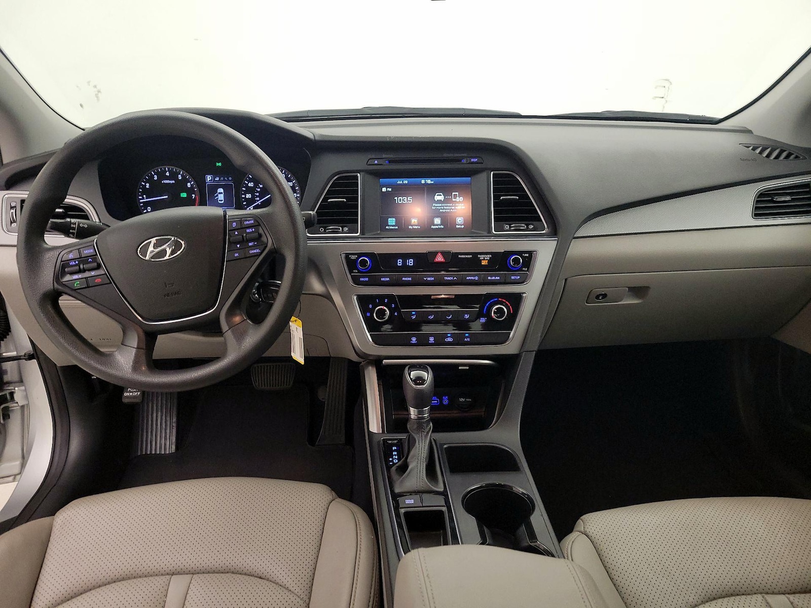2016 Hyundai Sonata SE - Photo 10