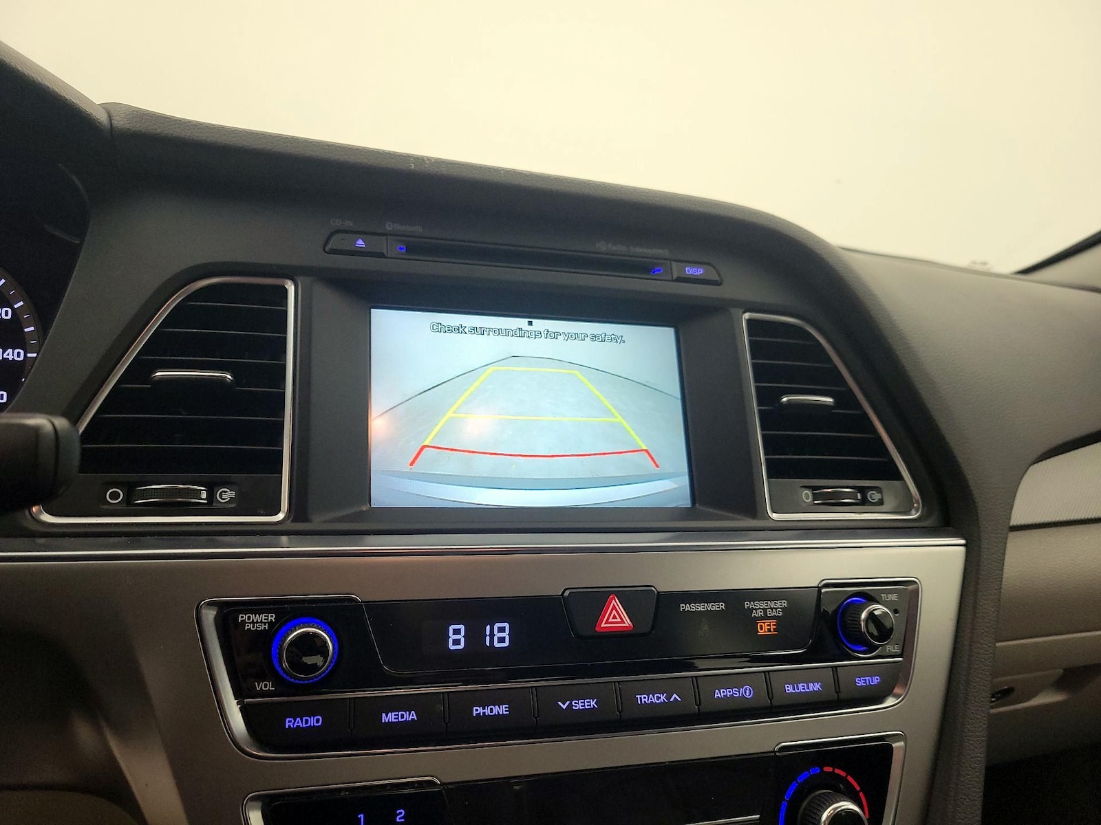 2016 Hyundai Sonata SE - Photo 15