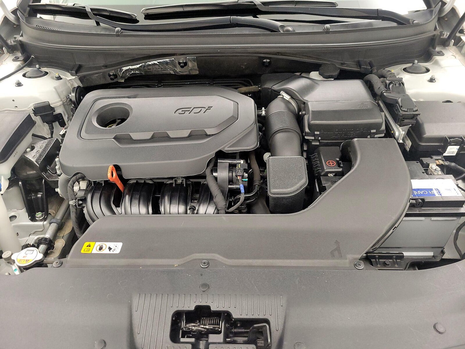2016 Hyundai Sonata SE - Photo 22