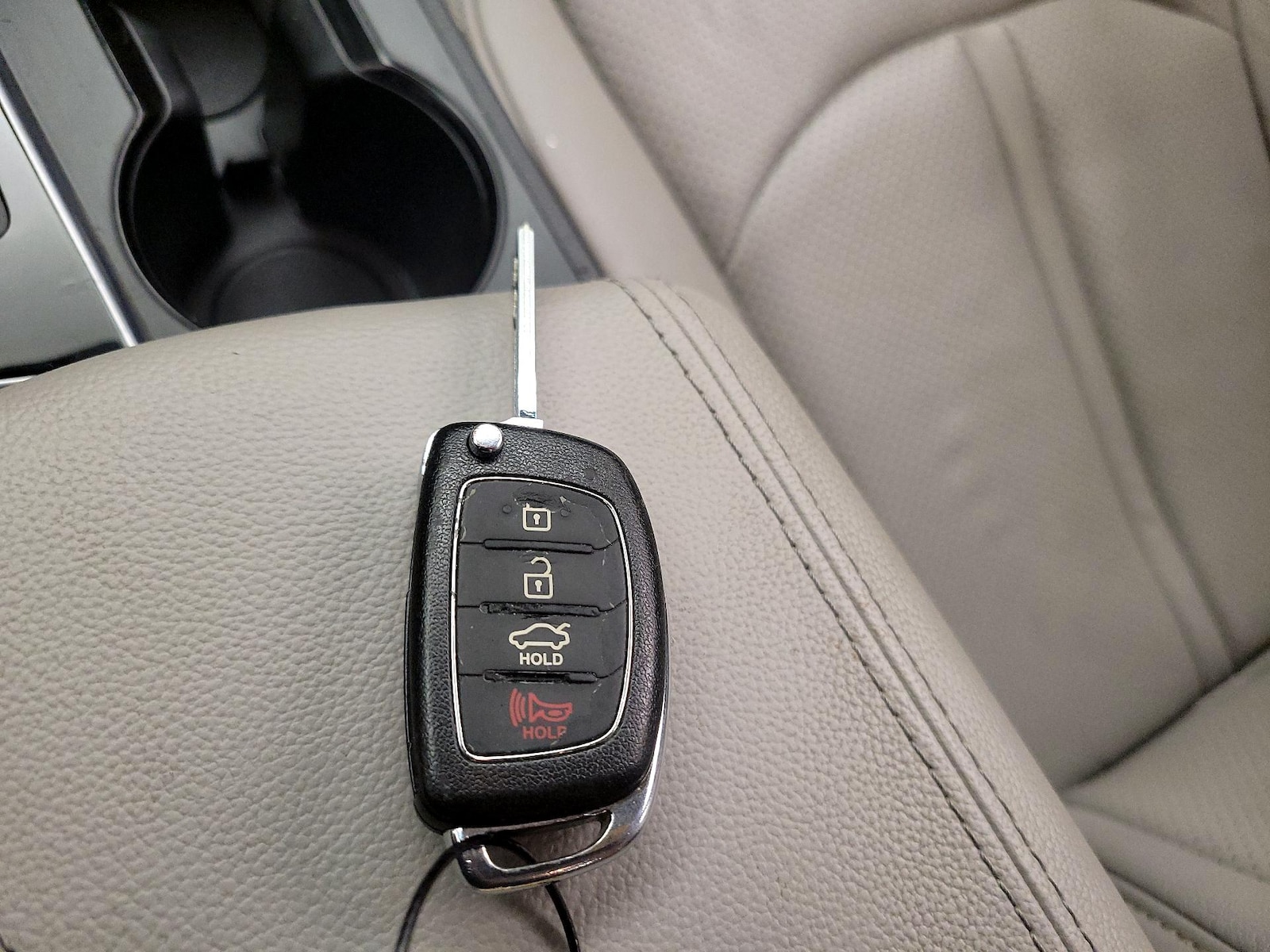 2016 Hyundai Sonata SE - Photo 23