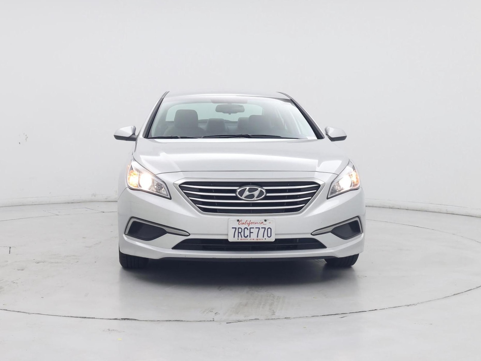 2016 Hyundai Sonata SE - Photo 6