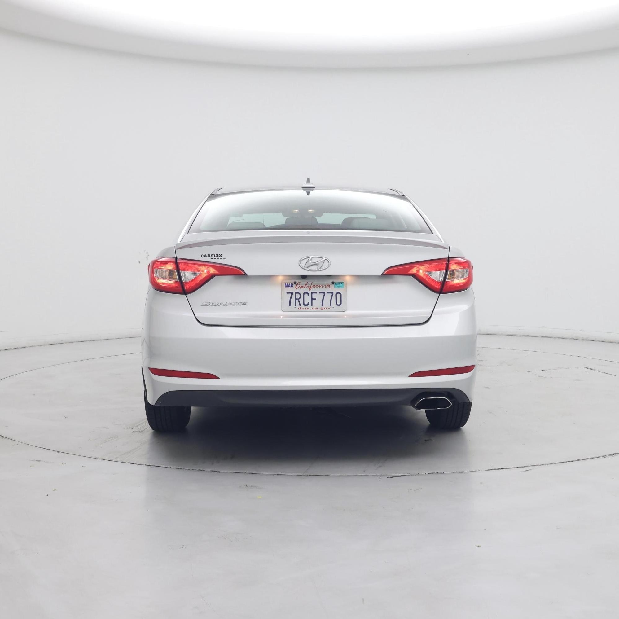 Thumbnail: 2016 Hyundai Sonata - 6