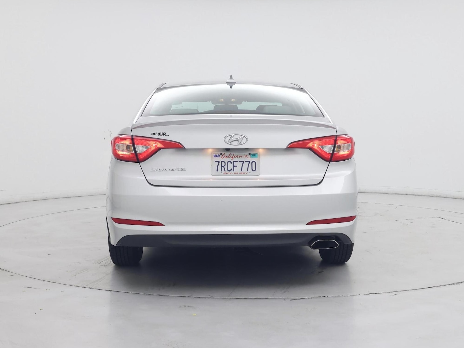 2016 Hyundai Sonata SE - Photo 7