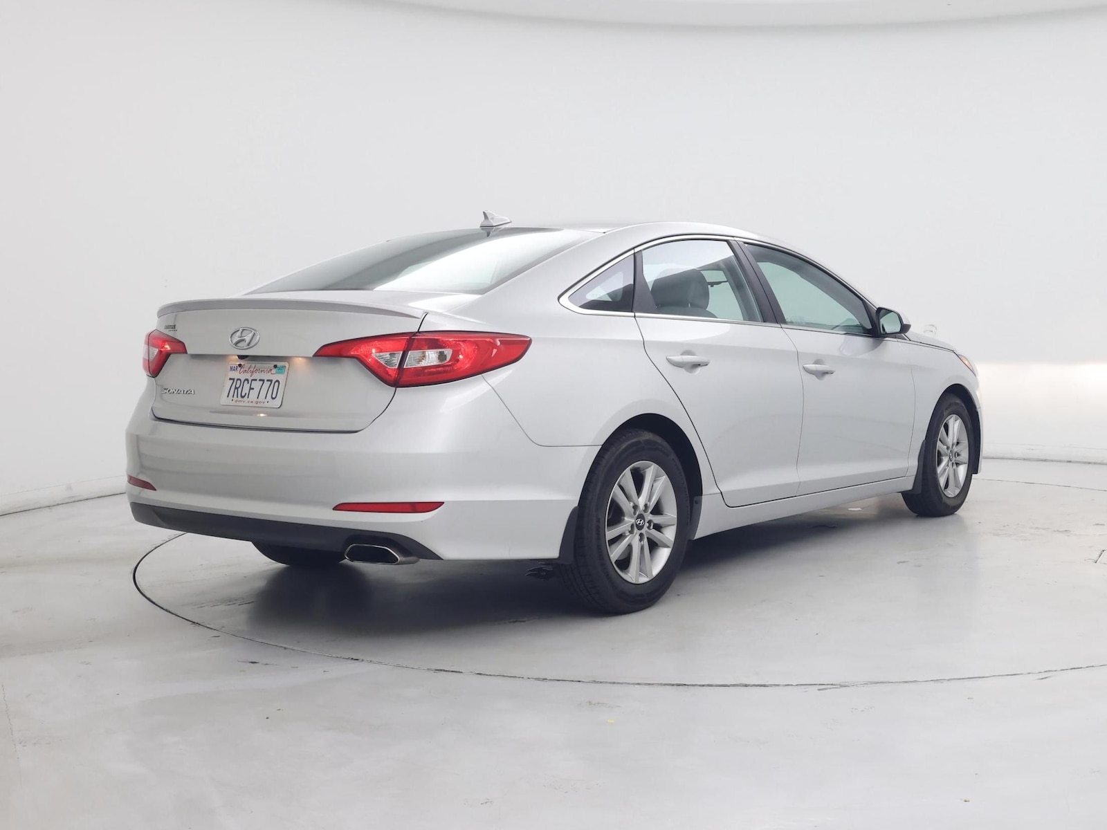 2016 Hyundai Sonata SE - Photo 9