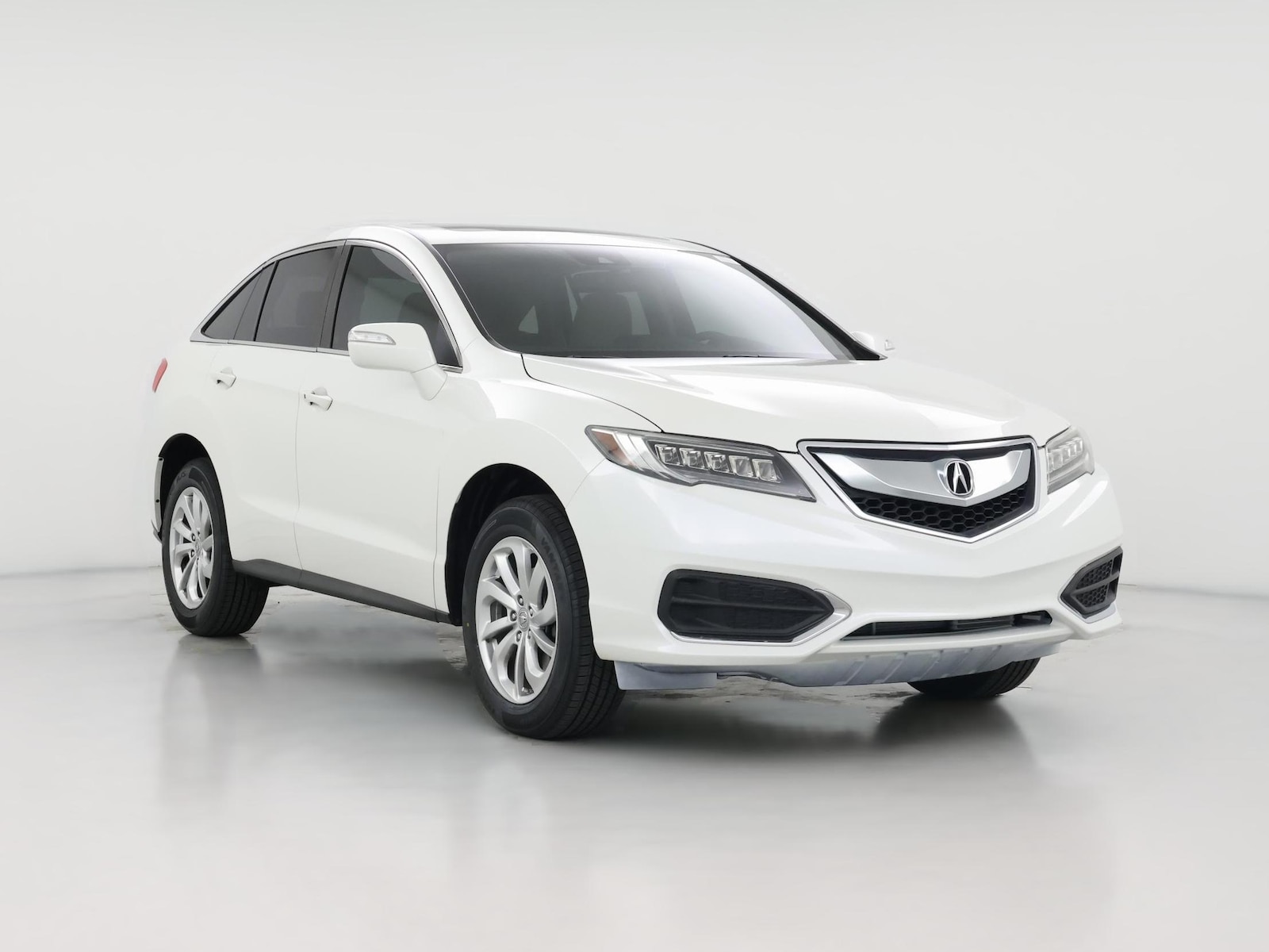 2017 Acura RDX