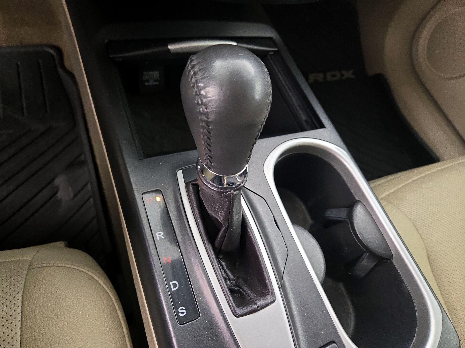 Thumbnail: 2017 Acura RDX - 18