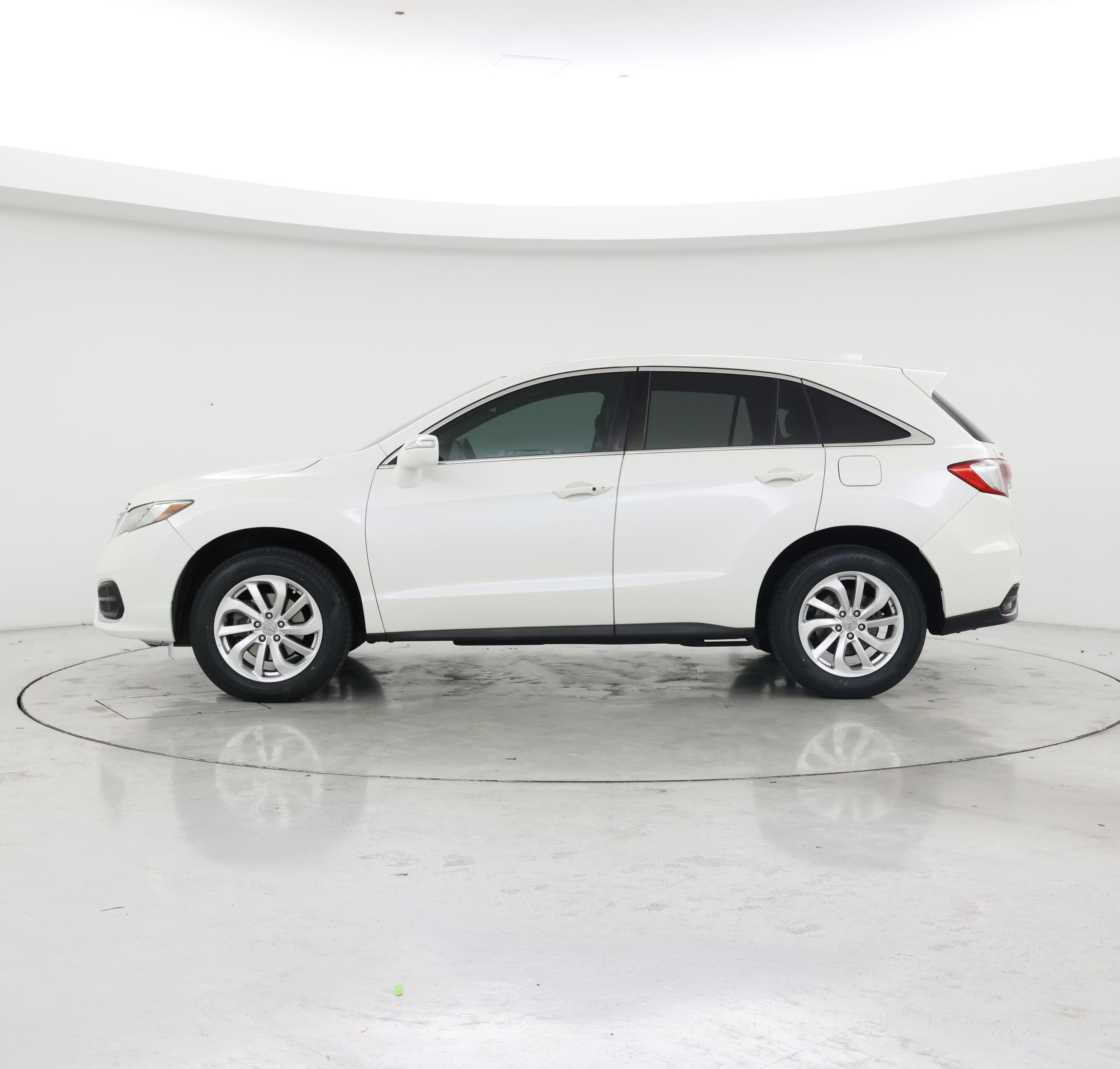 Thumbnail: 2017 Acura RDX - 3