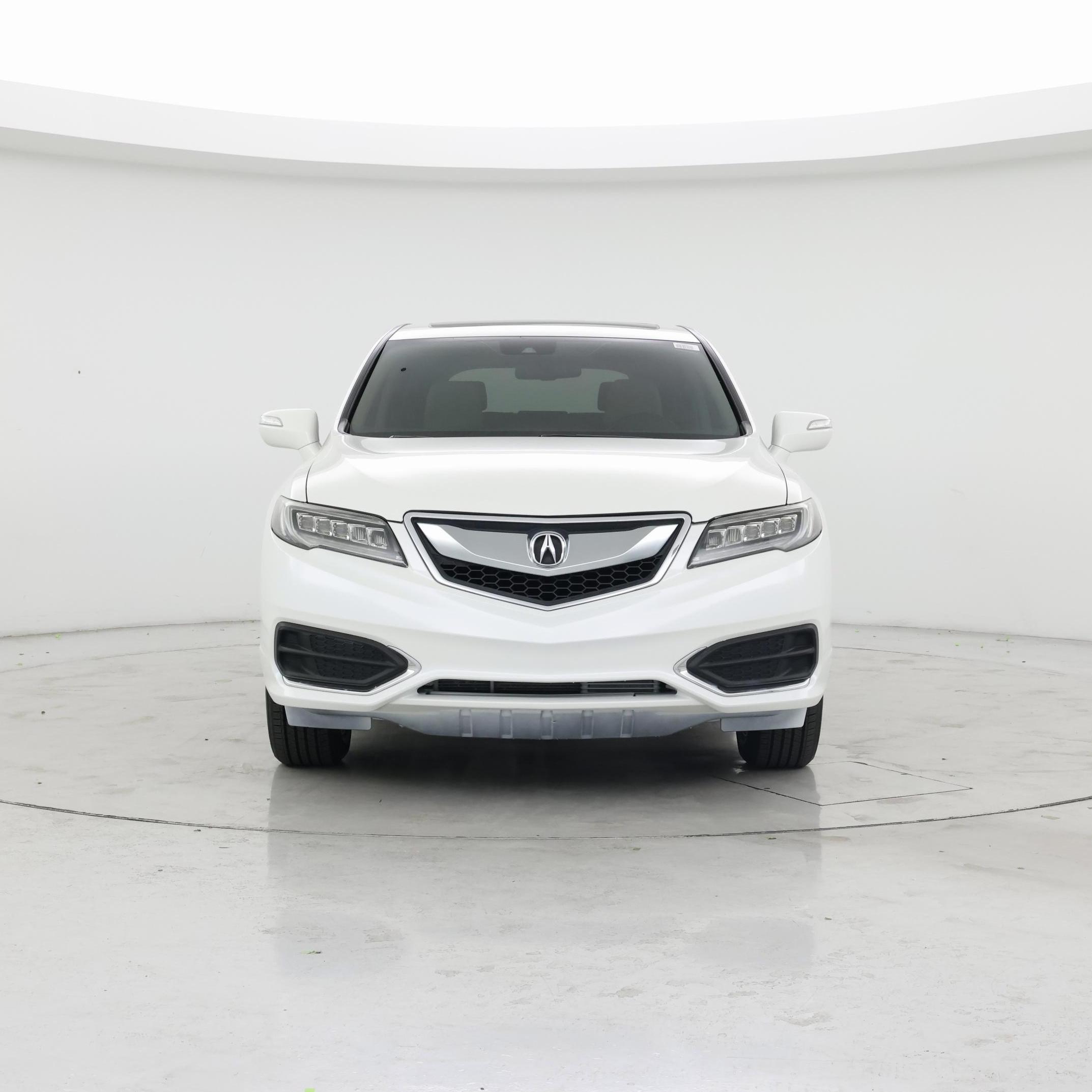 Thumbnail: 2017 Acura RDX - 5
