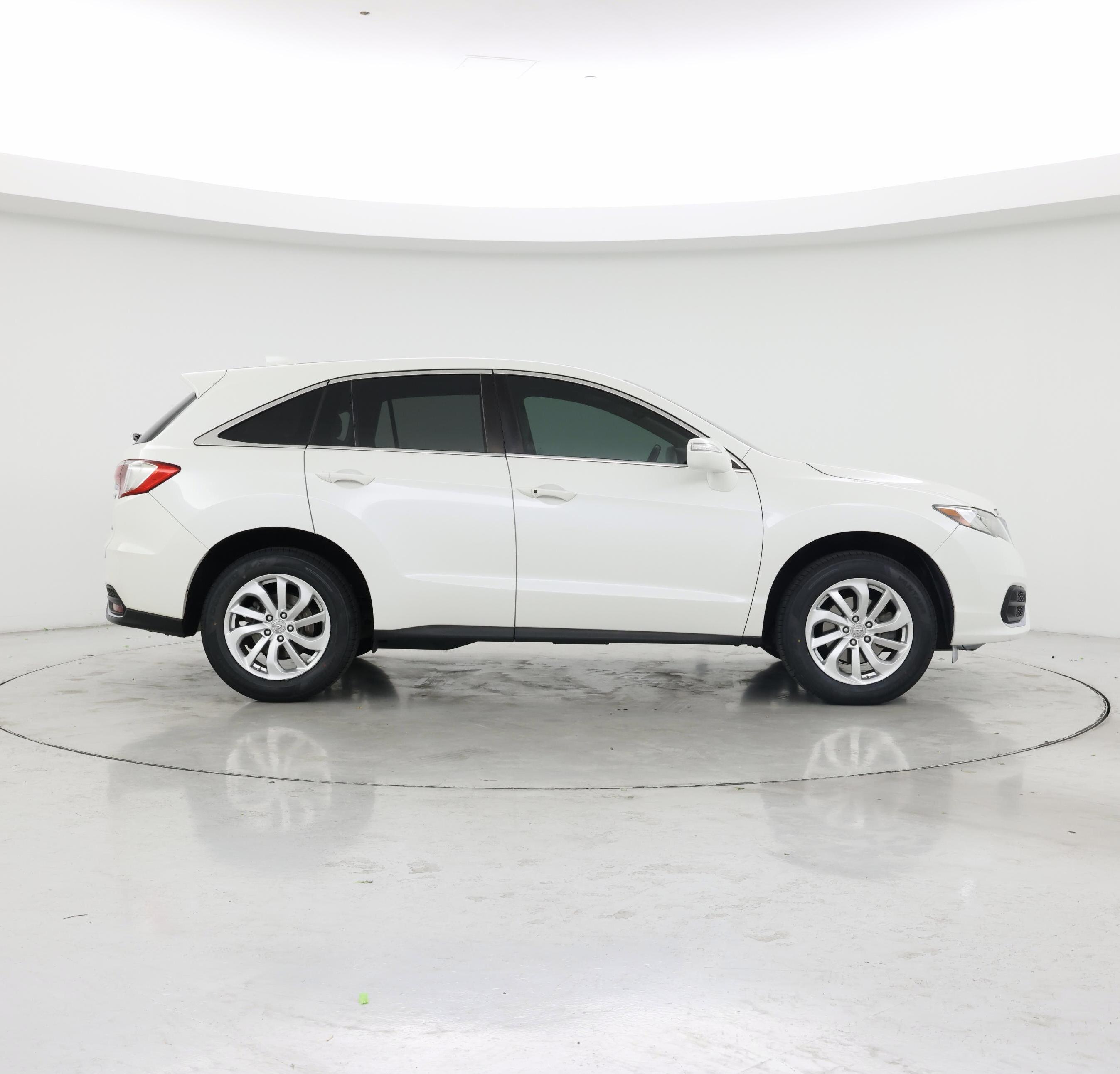 Thumbnail: 2017 Acura RDX - 7