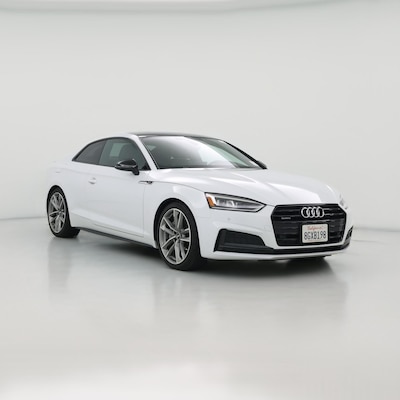 2019 Audi A5 Premium Plus