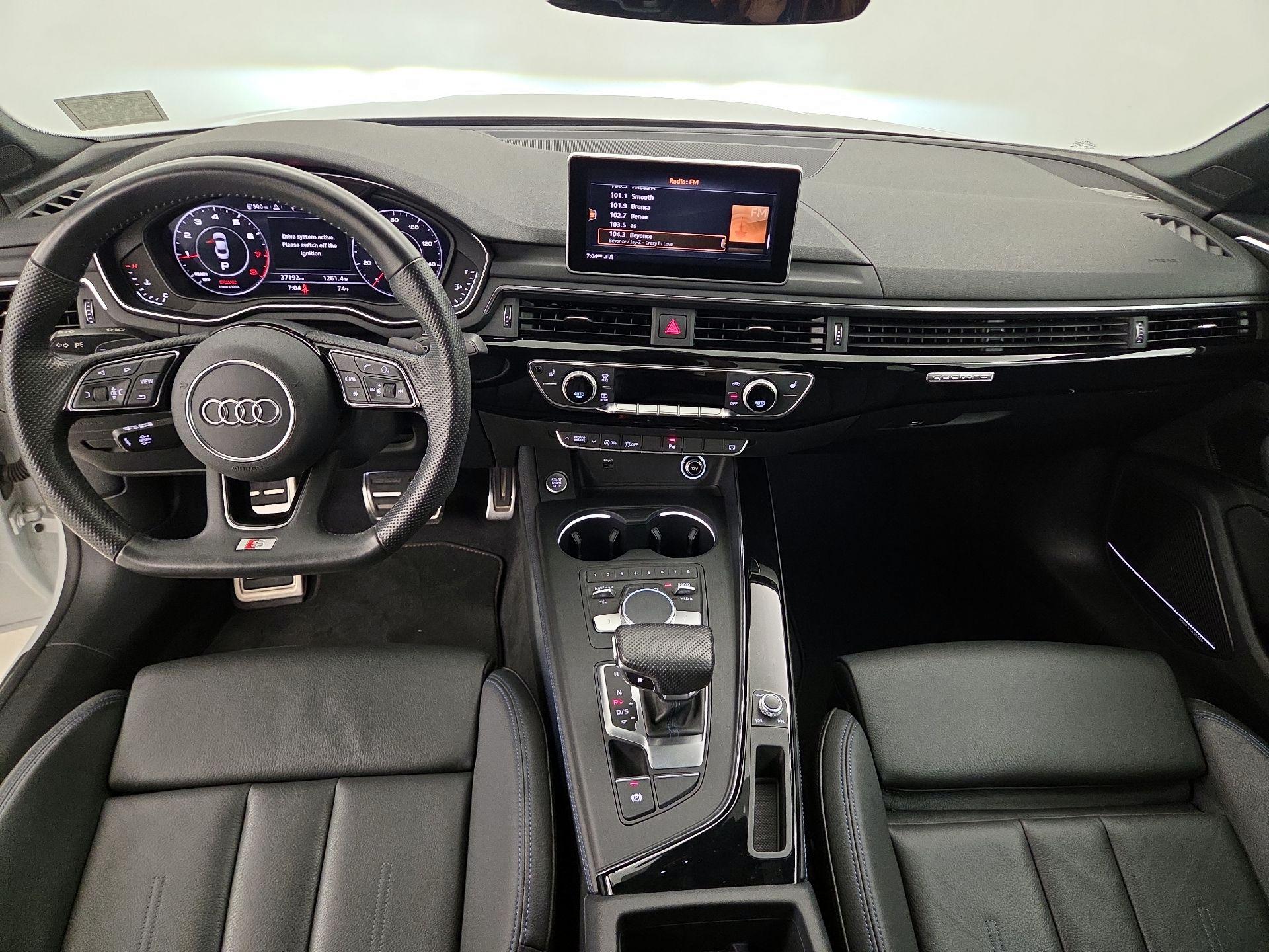 Thumbnail: 2019 Audi A5 - 9